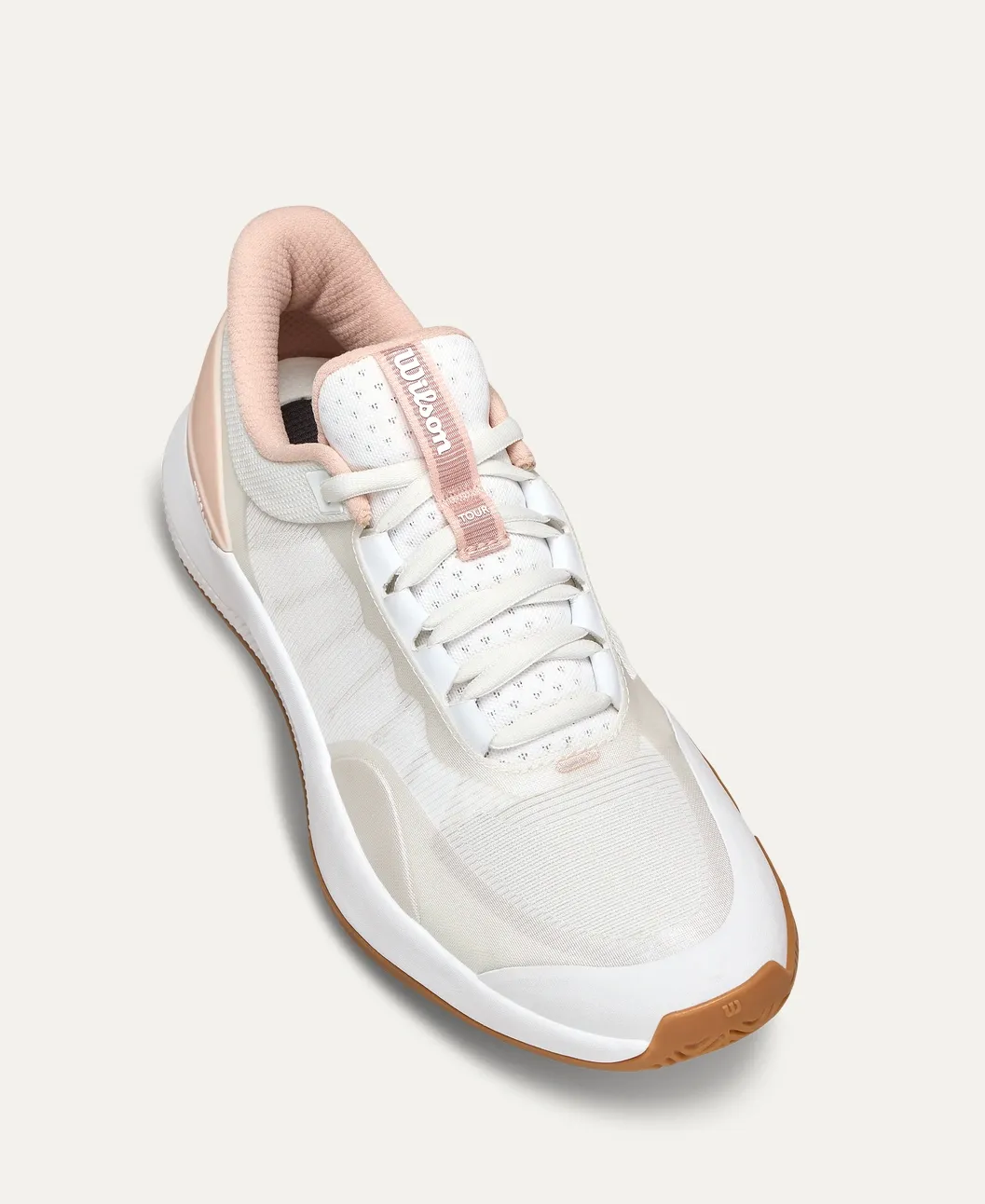 Wilson Intrigue Tour Women's Tennis Shoe