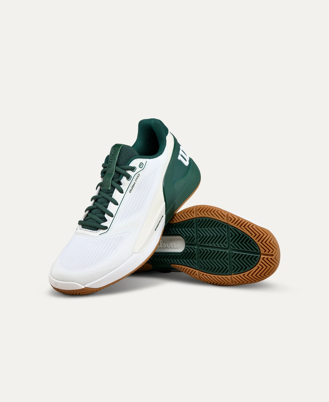 Wilson Rush Pro 5 Men's Tennis Shoe