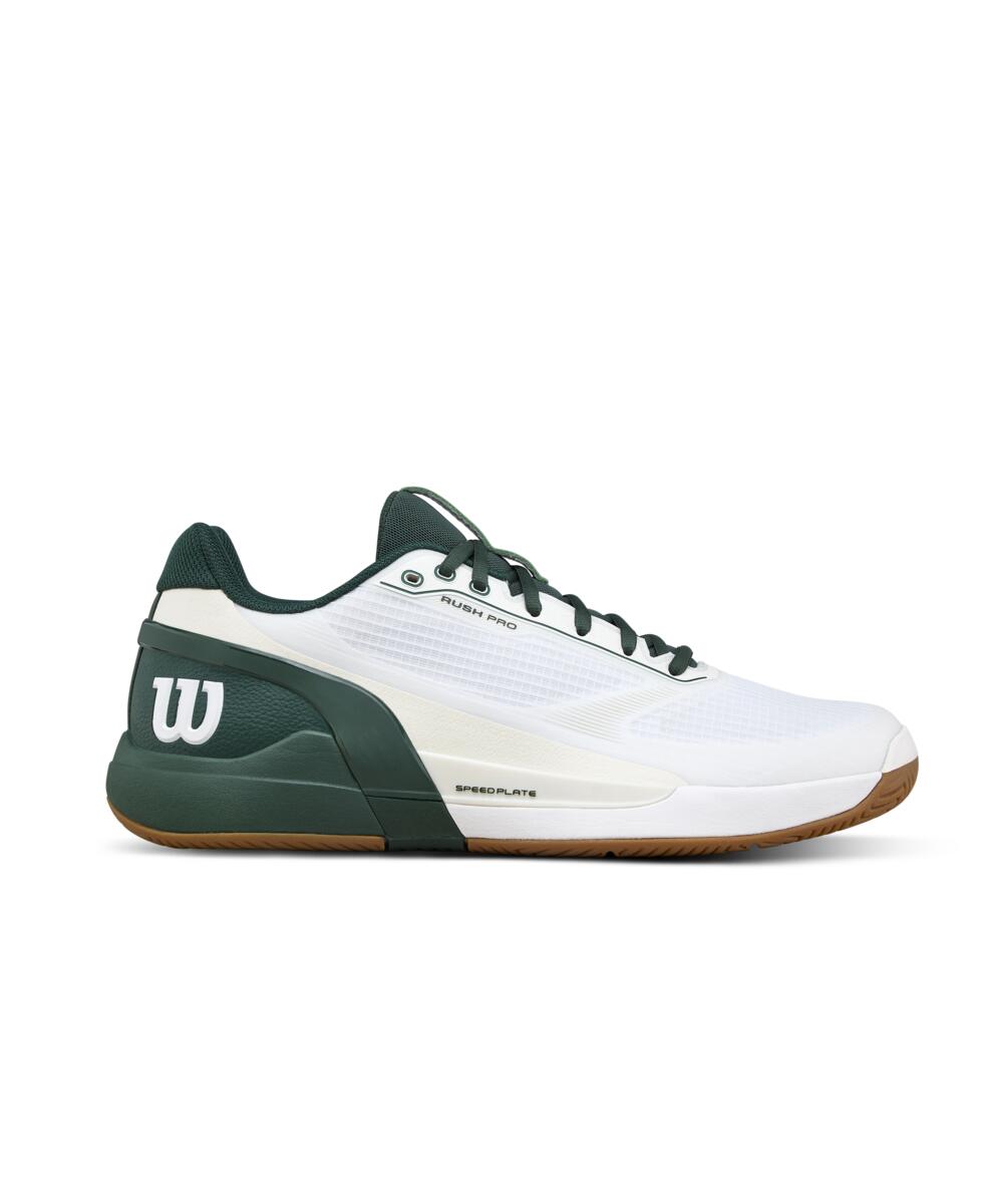 Wilson Rush Pro 5 Men's Tennis Shoe