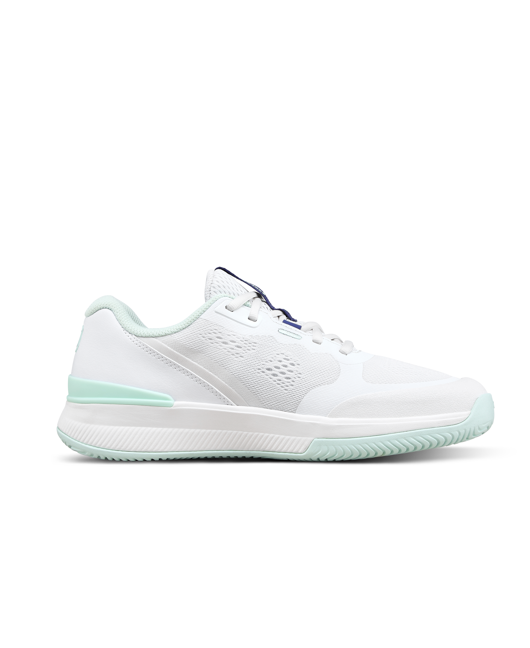Wilson Intrigue Pro Women's Tennis Shoe