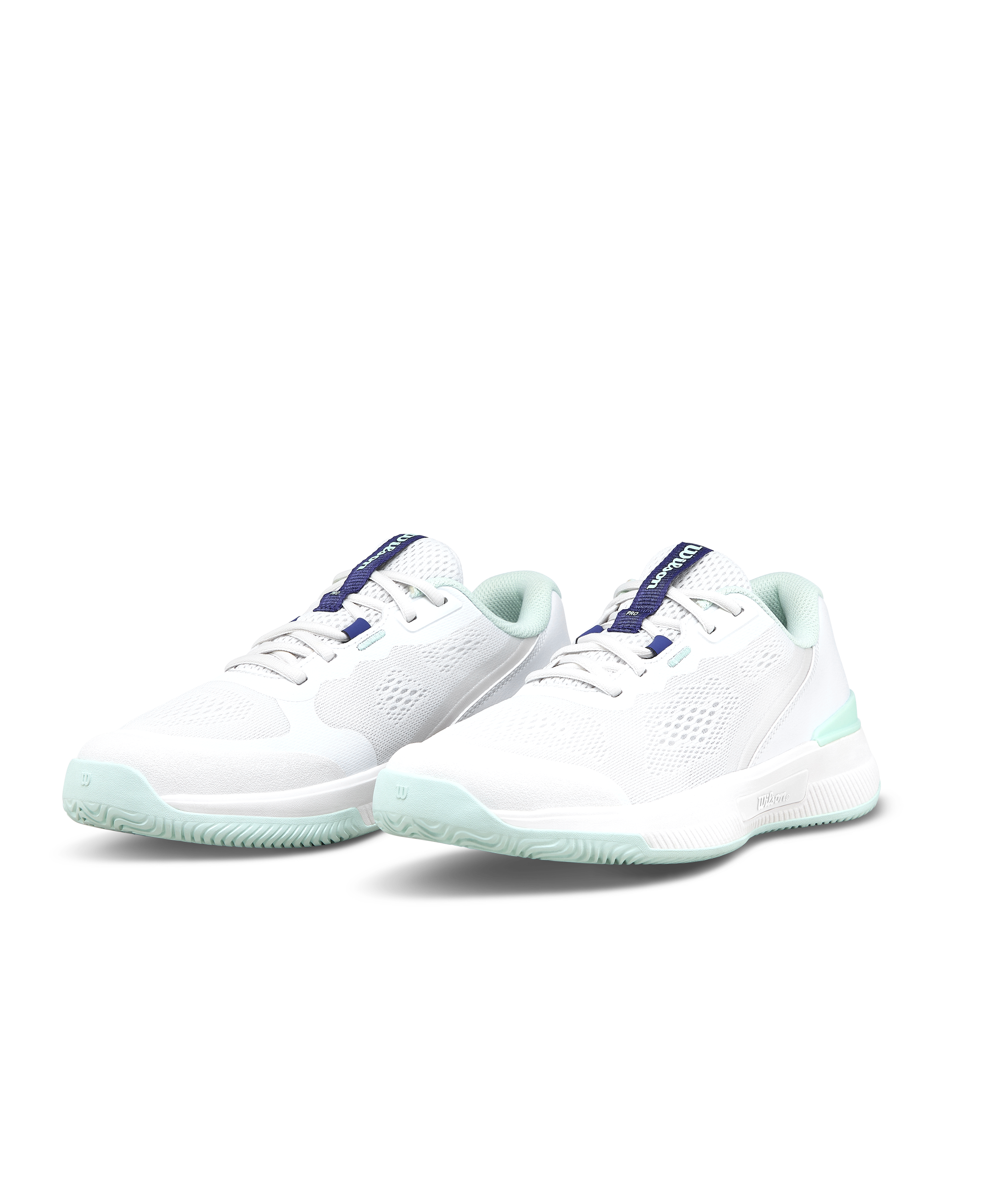 Wilson Intrigue Pro Women's Tennis Shoe