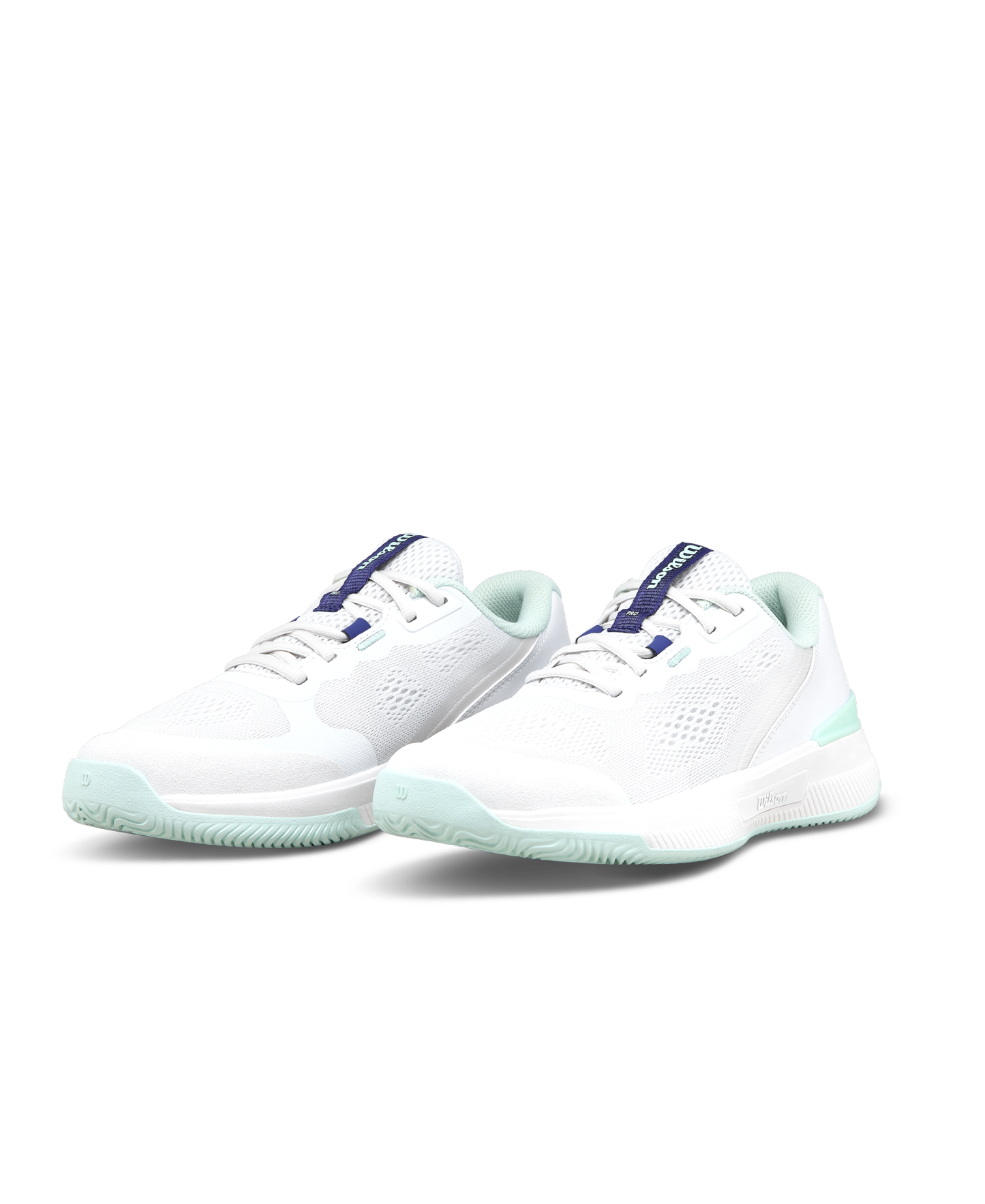 Wilson Intrigue Pro Women's Tennis Shoe