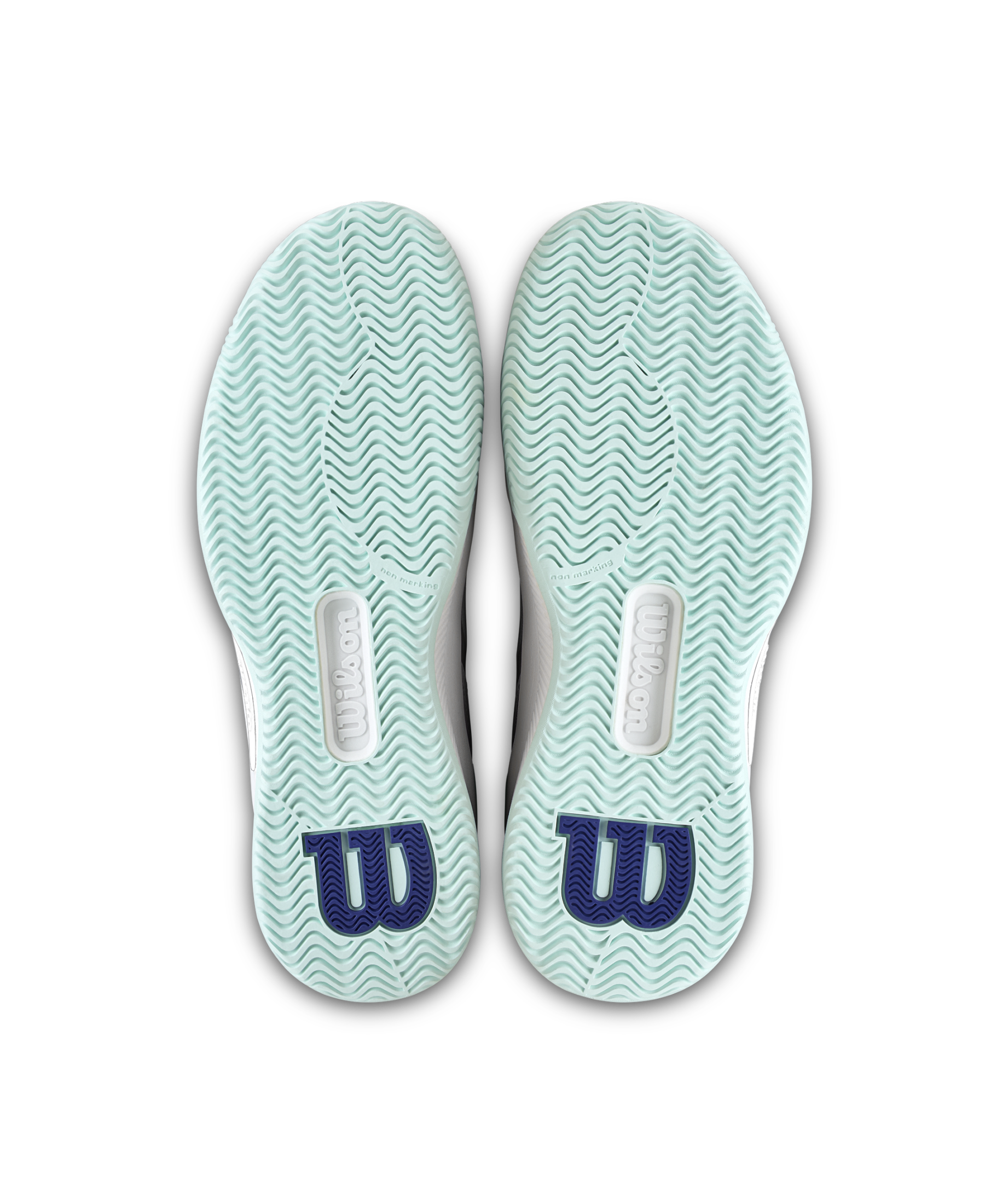 Wilson Intrigue Pro Women's Tennis Shoe