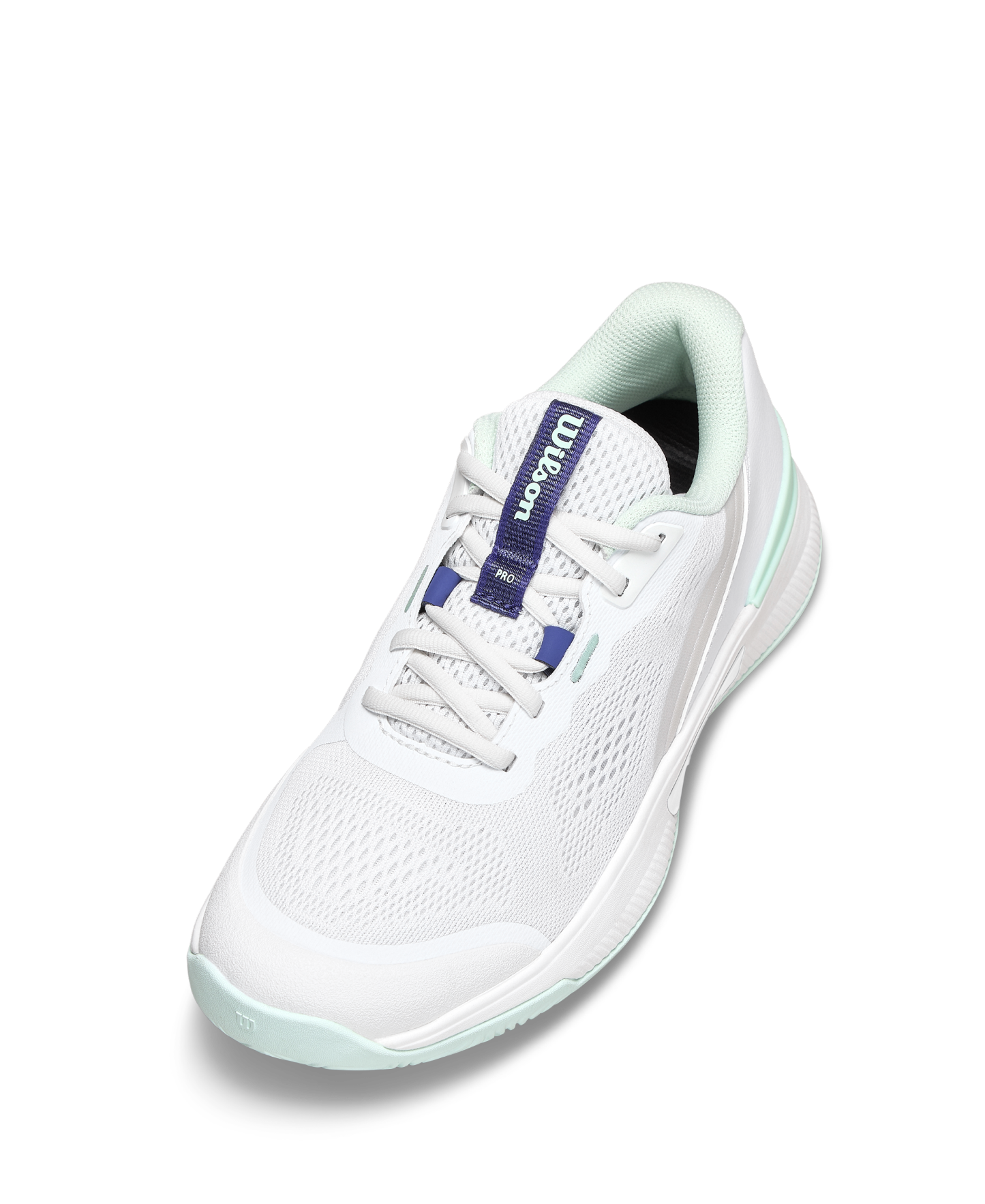 Wilson Intrigue Pro Women's Tennis Shoe