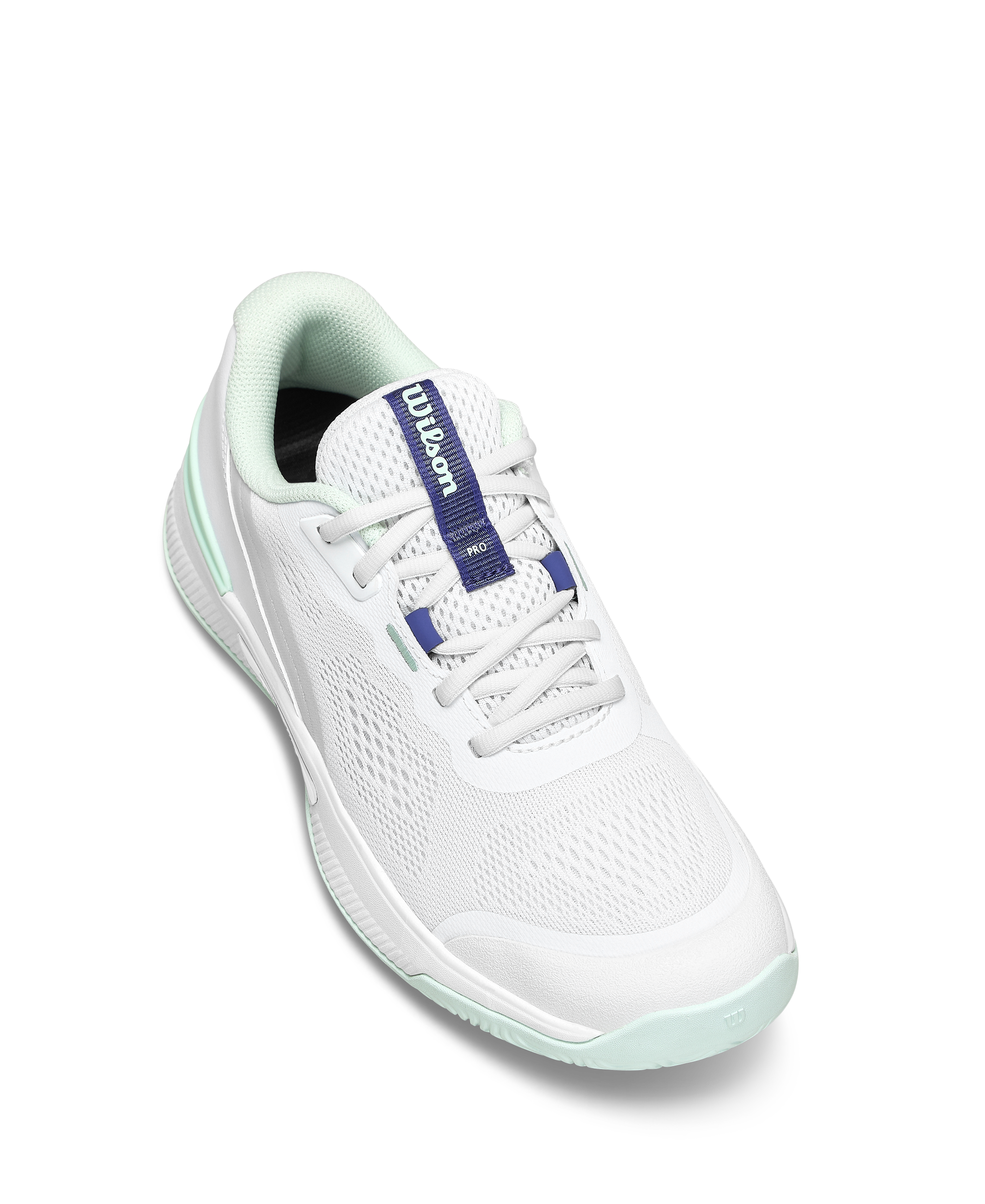 Wilson Intrigue Pro Women's Tennis Shoe