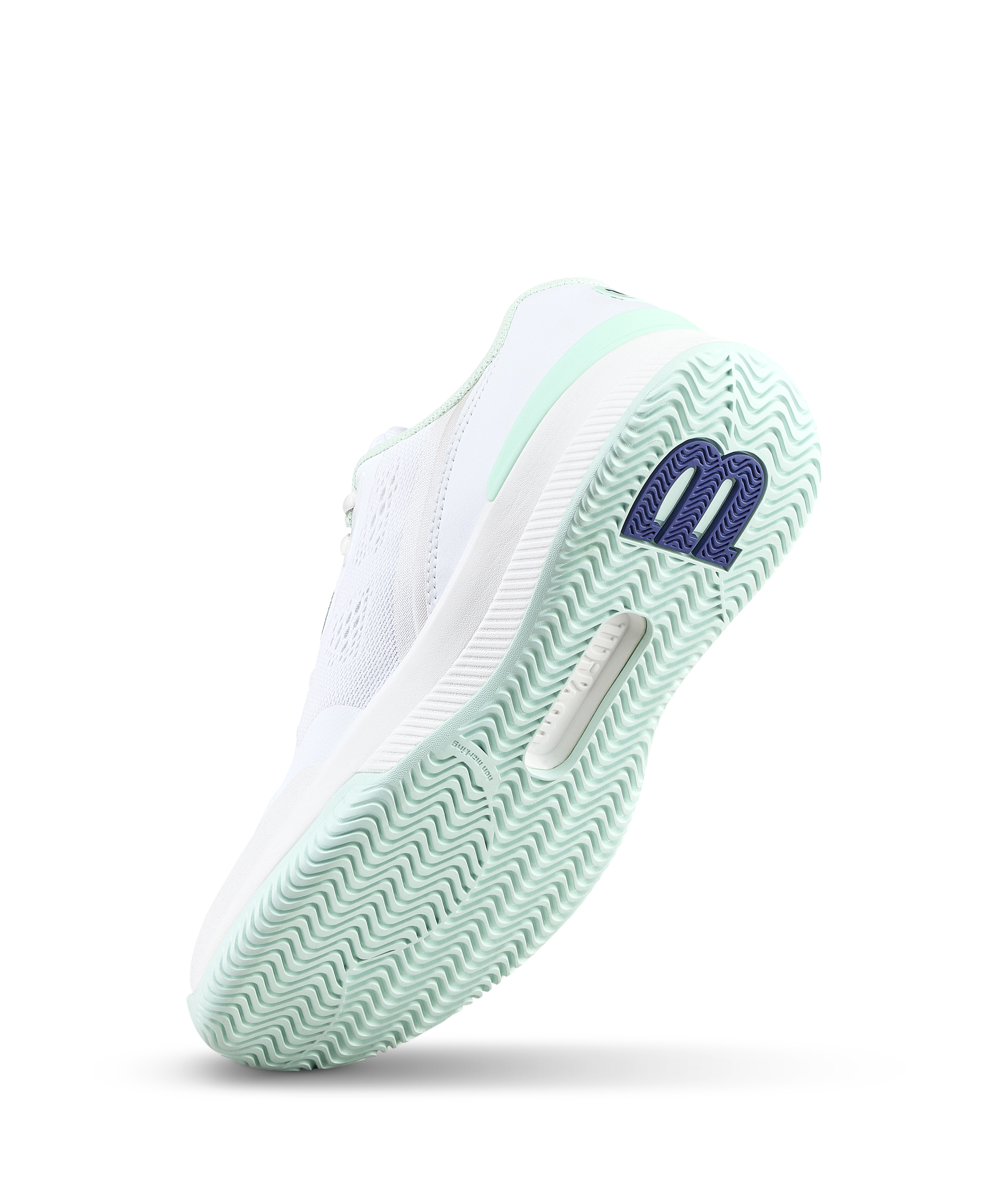 Wilson Intrigue Pro Women's Tennis Shoe