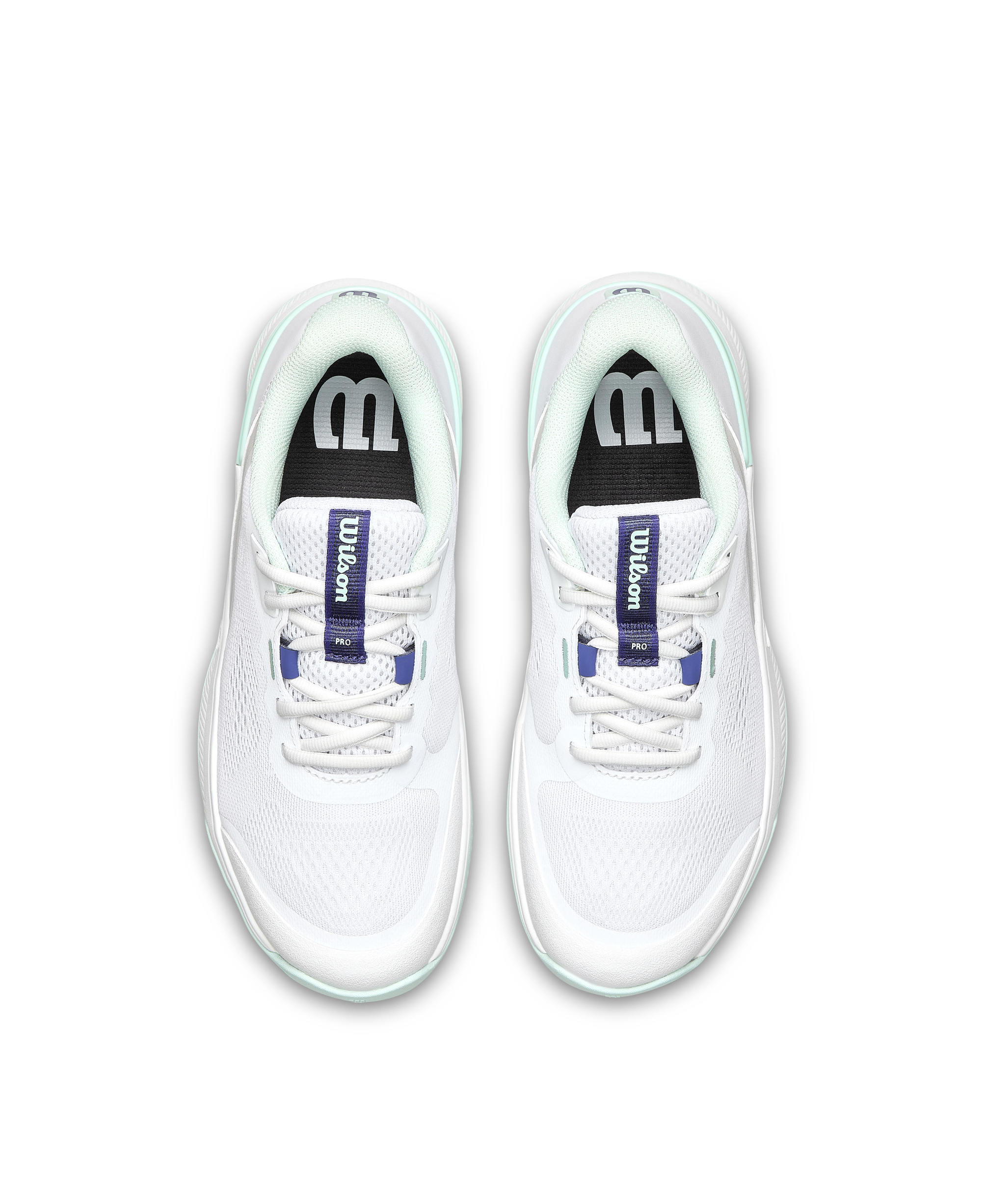Wilson Intrigue Pro Women's Tennis Shoe