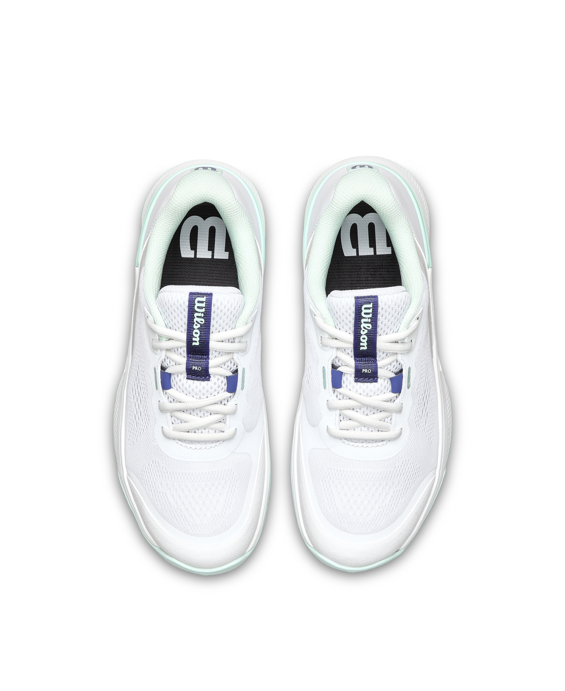 Wilson Intrigue Pro Women's Tennis Shoe
