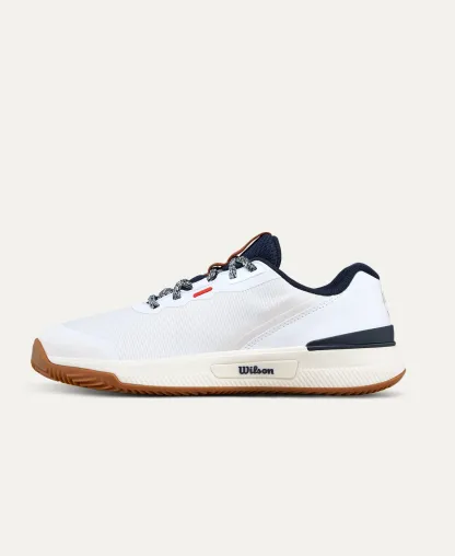 Wilson Intrigue Pro Clay Women's Tennis Shoe