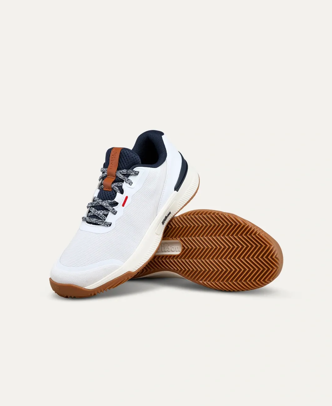 Wilson Intrigue Pro Clay Women's Tennis Shoe