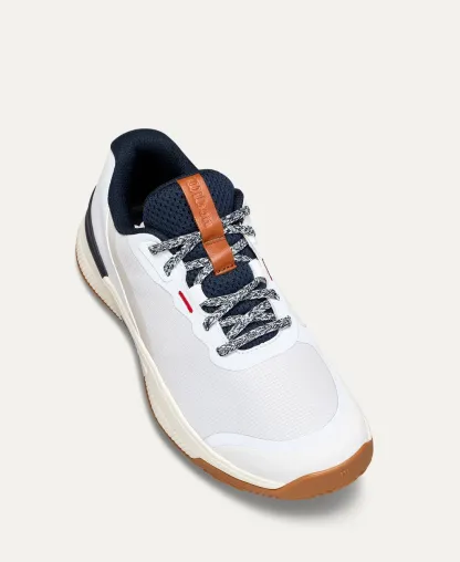 Wilson Intrigue Pro Clay Women's Tennis Shoe