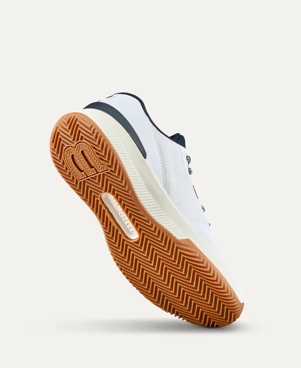Wilson Intrigue Pro Clay Women's Tennis Shoe