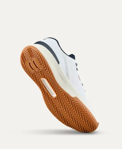 Wilson Intrigue Pro Clay Women's Tennis Shoe
