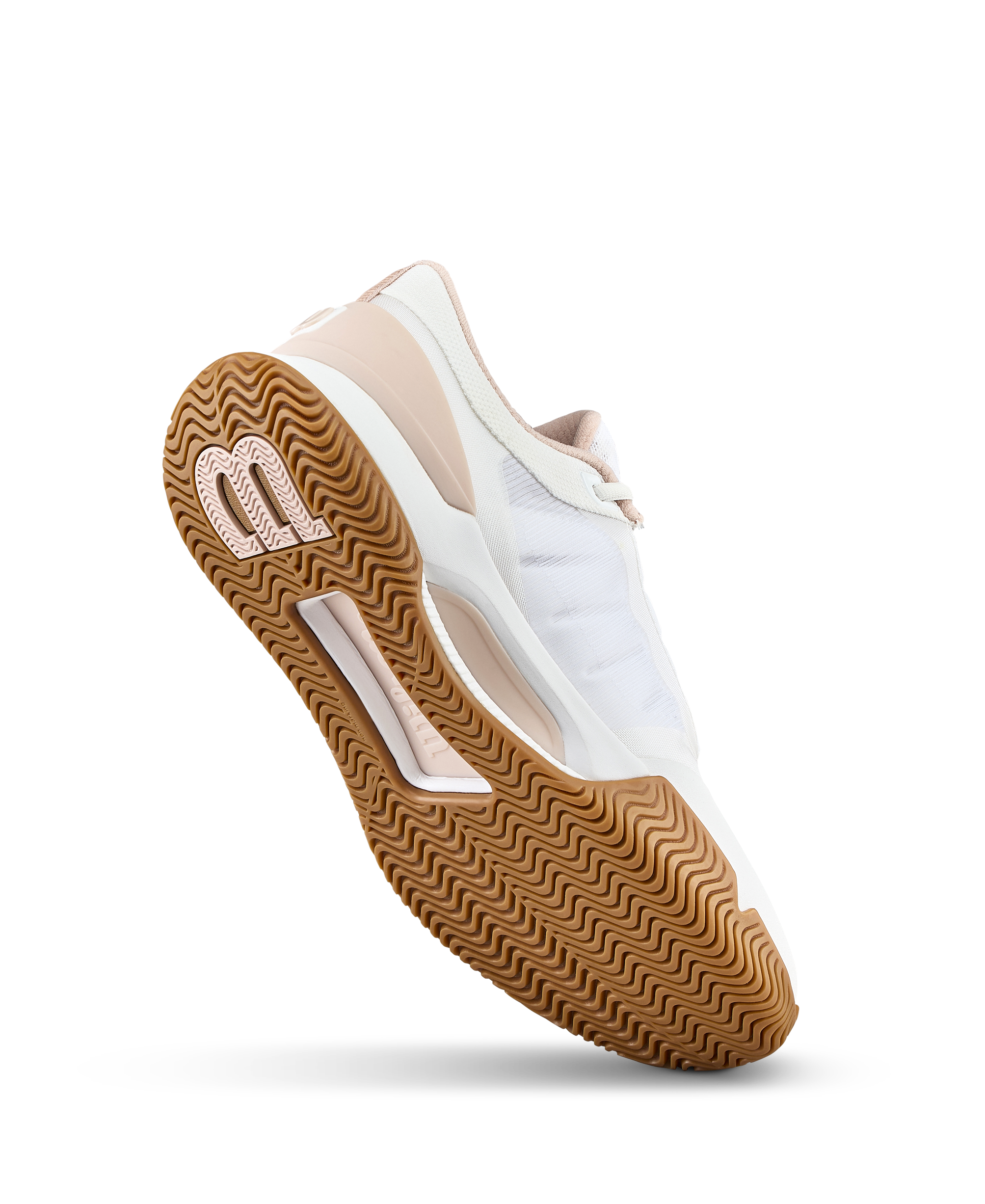 Wilson Intrigue Tour Women's Tennis Shoe