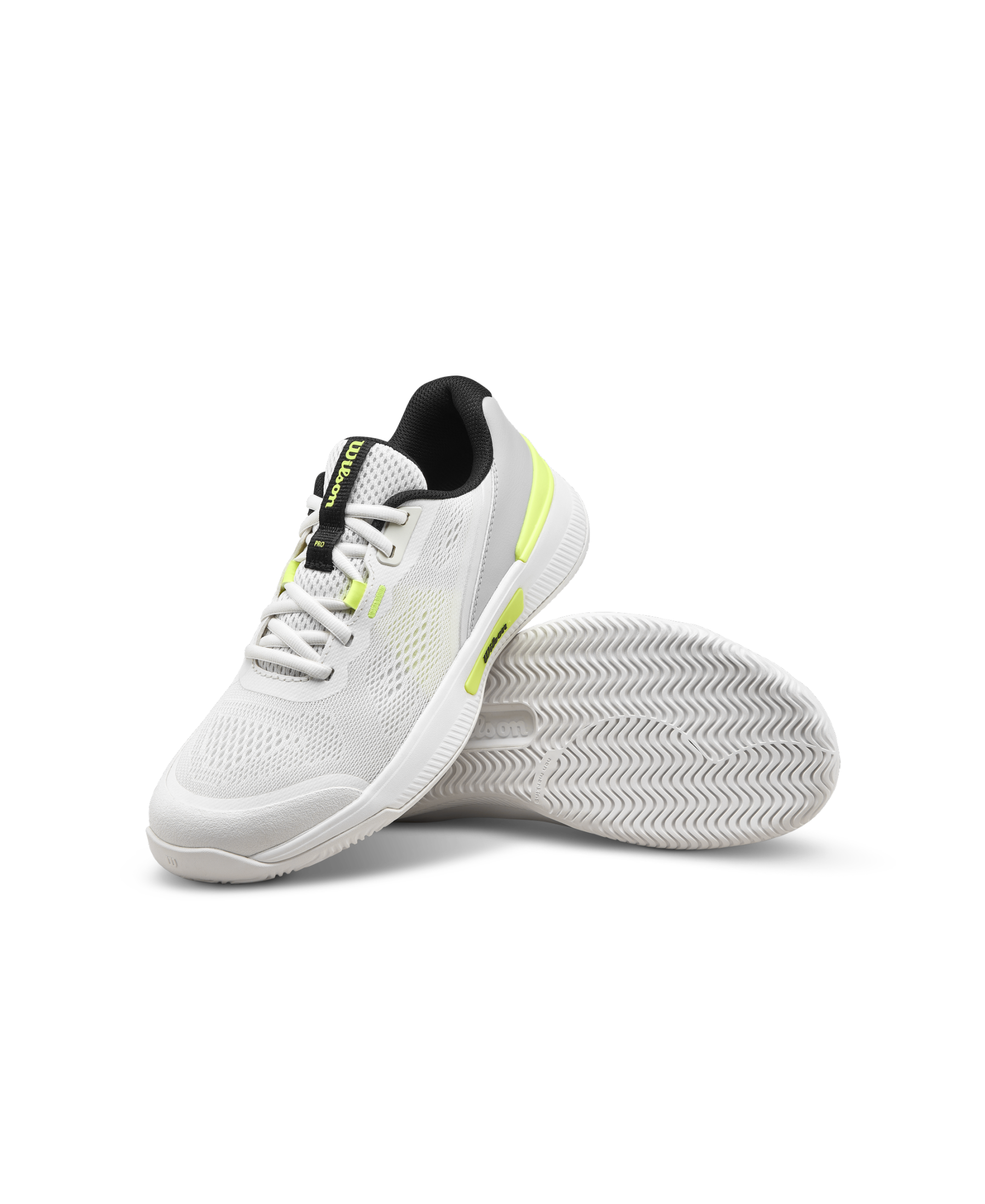 Wilson Intrigue Pro Women's Tennis Shoe