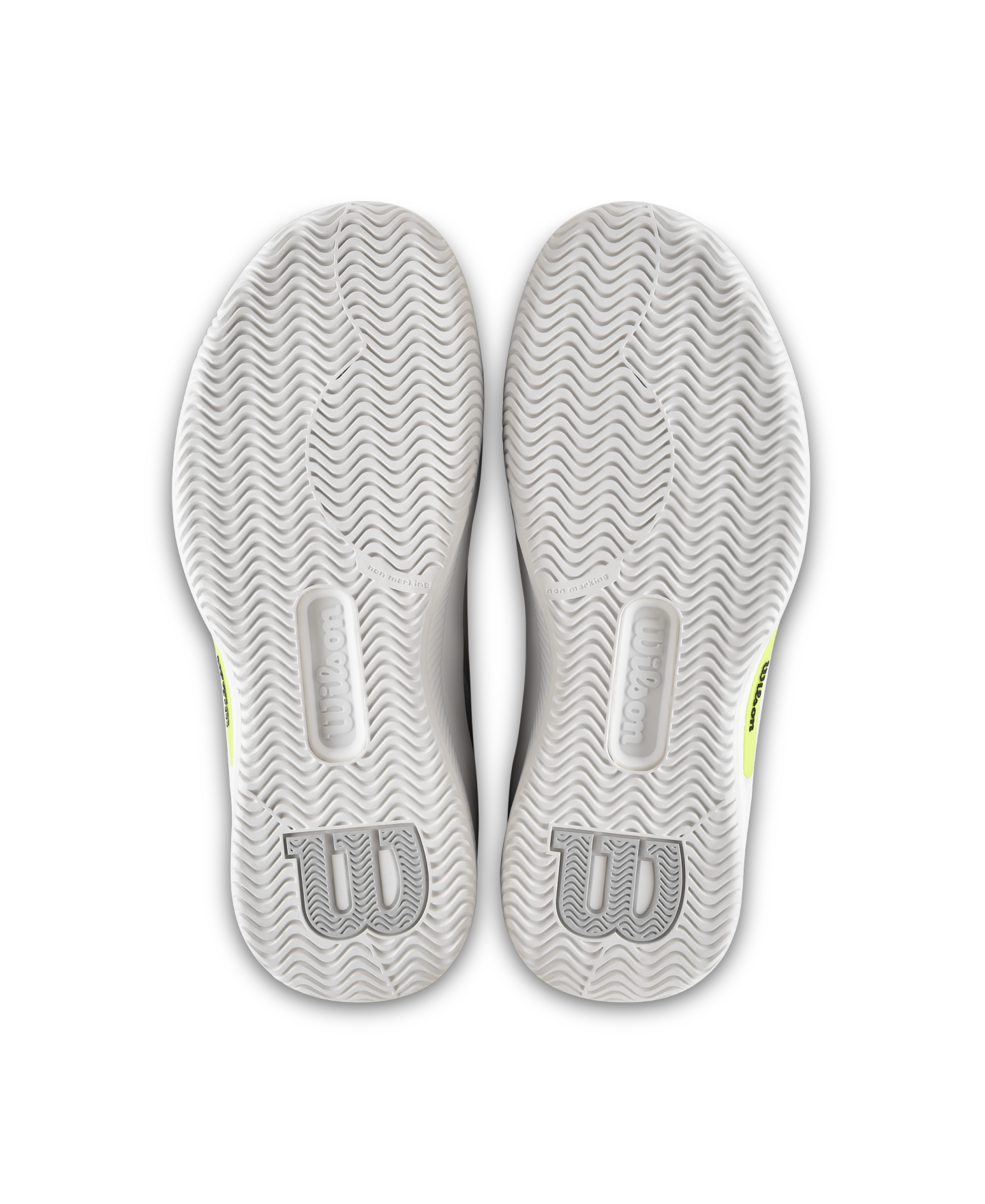 Wilson Intrigue Pro Women's Tennis Shoe