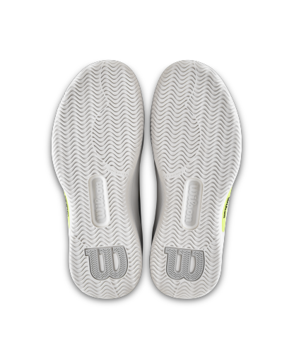 Wilson Intrigue Pro Women's Tennis Shoe
