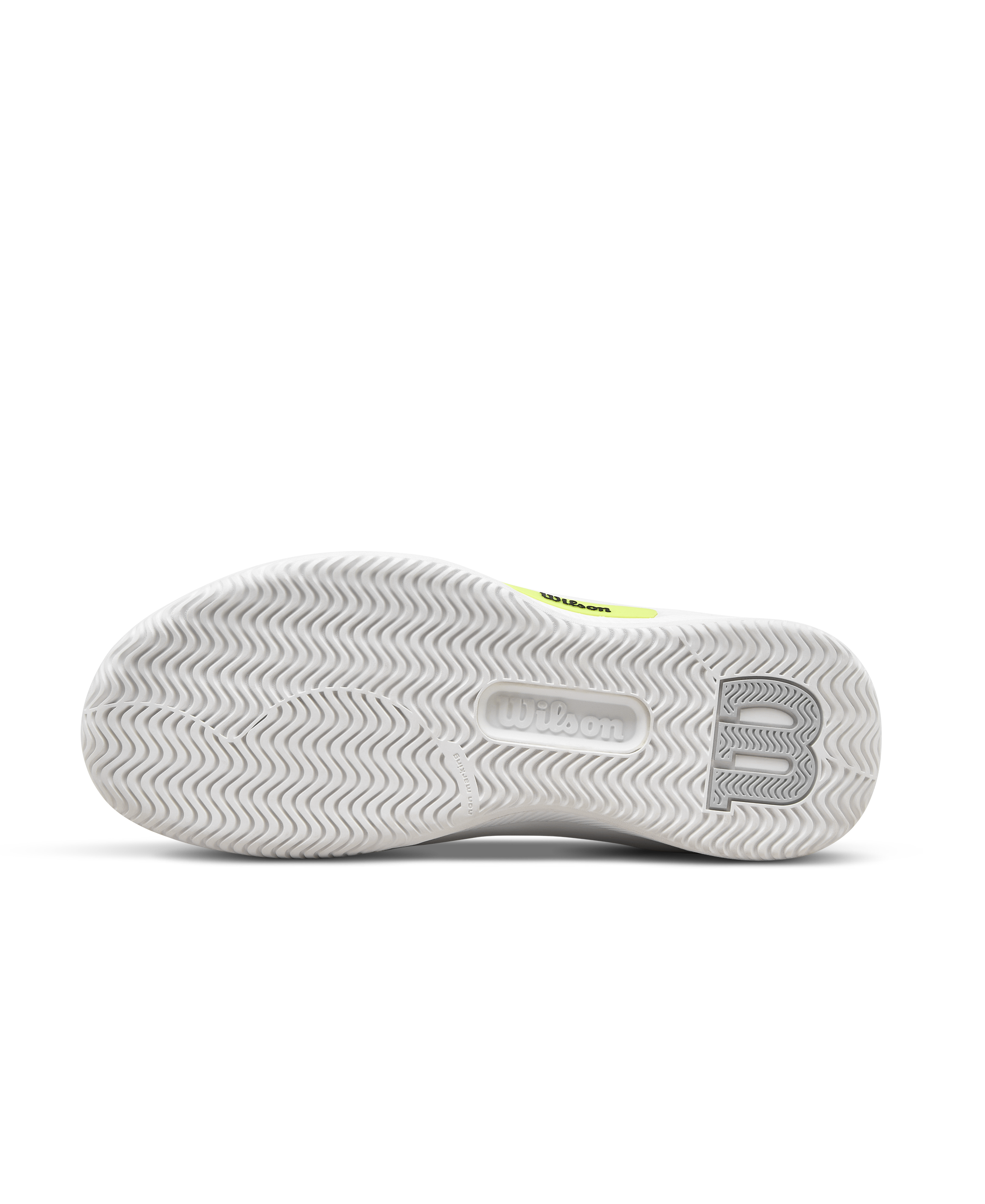 Wilson Intrigue Pro Women's Tennis Shoe