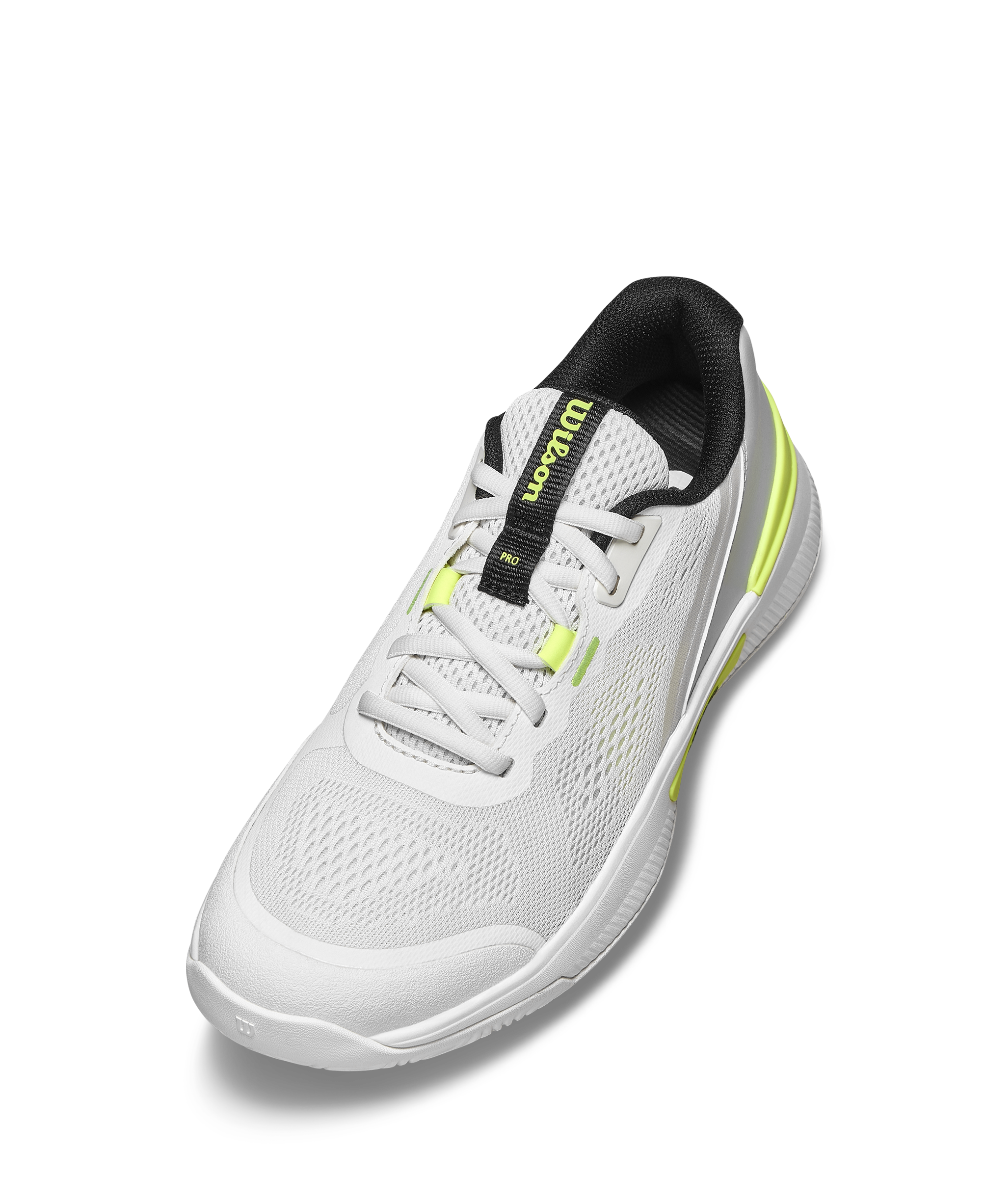 Wilson Intrigue Pro Women's Tennis Shoe