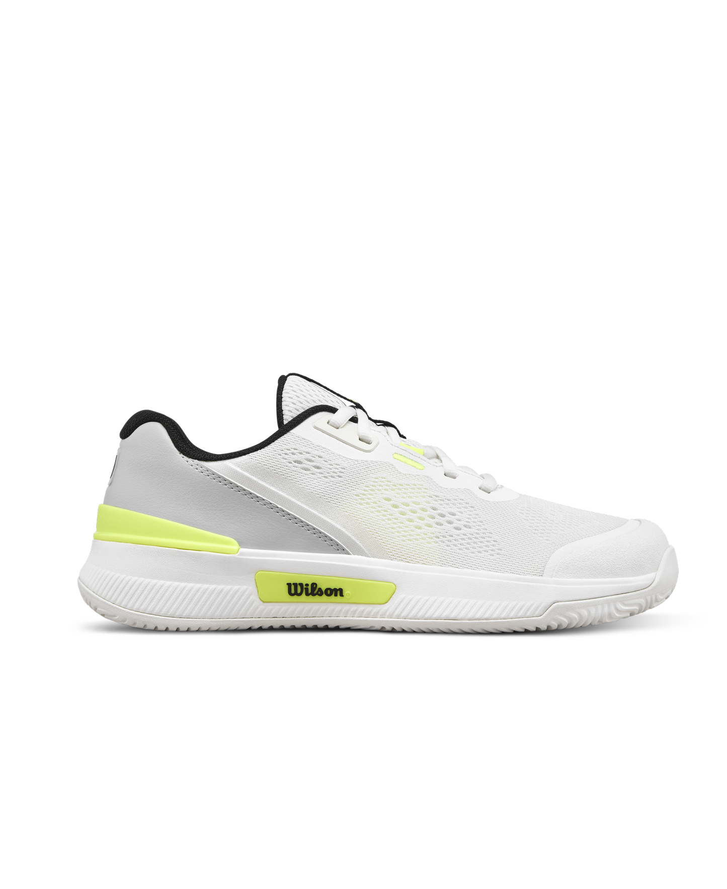 Wilson Intrigue Pro Women's Tennis Shoe