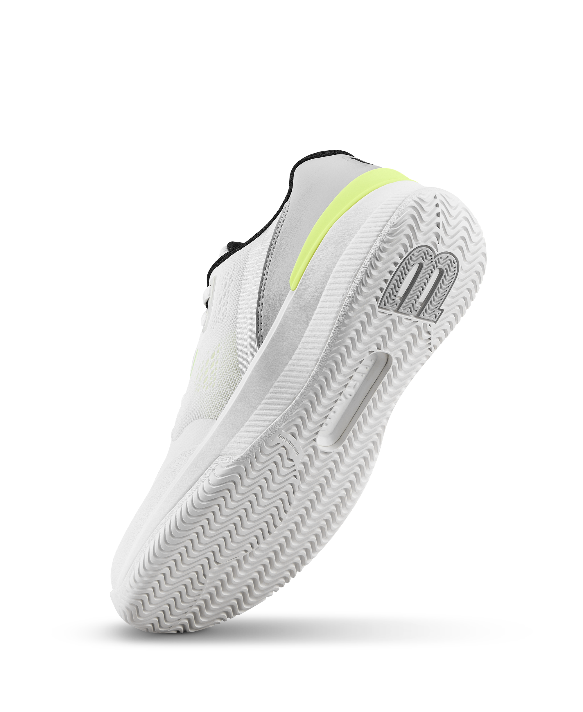 Wilson Intrigue Pro Women's Tennis Shoe