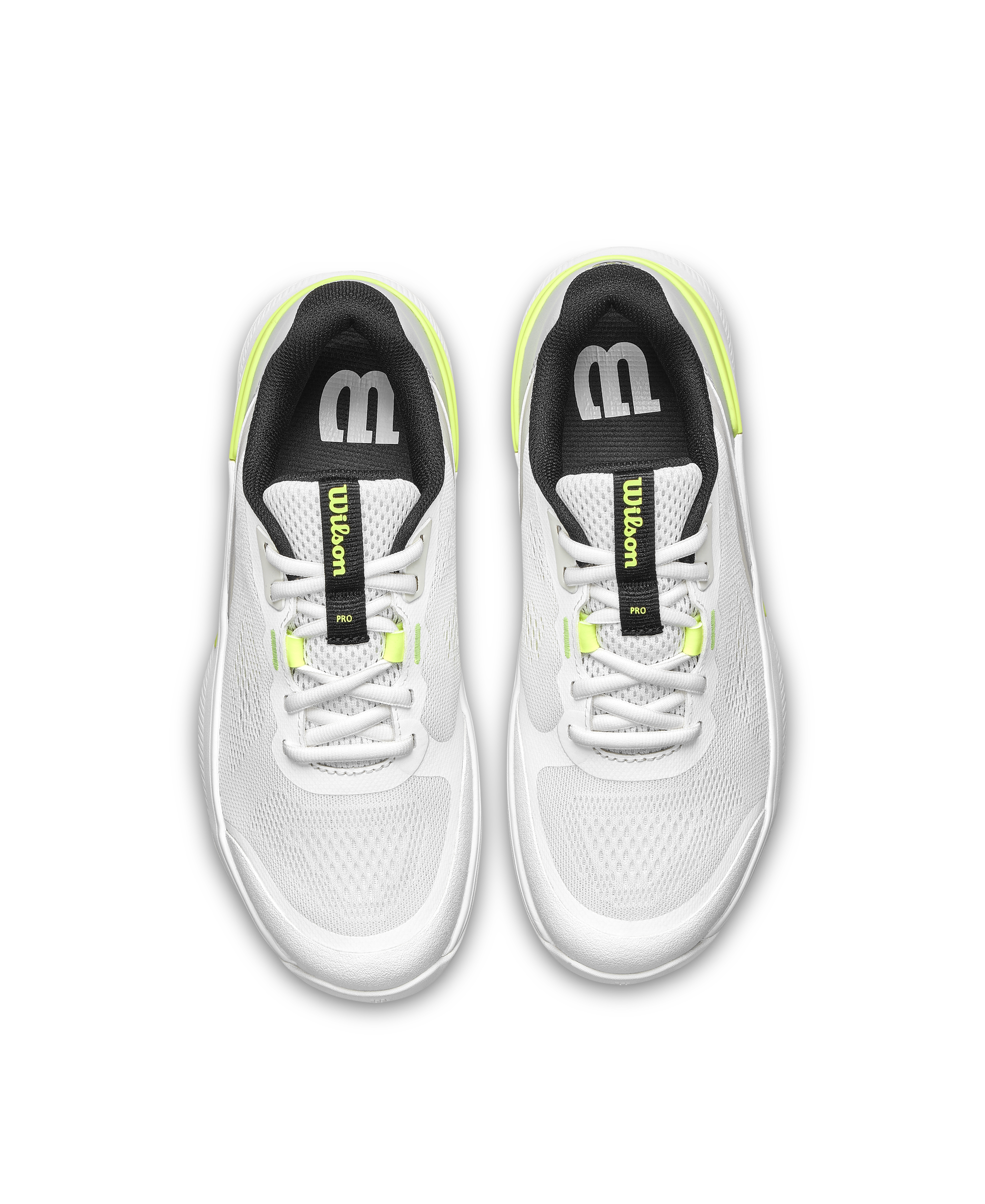 Wilson Intrigue Pro Women's Tennis Shoe