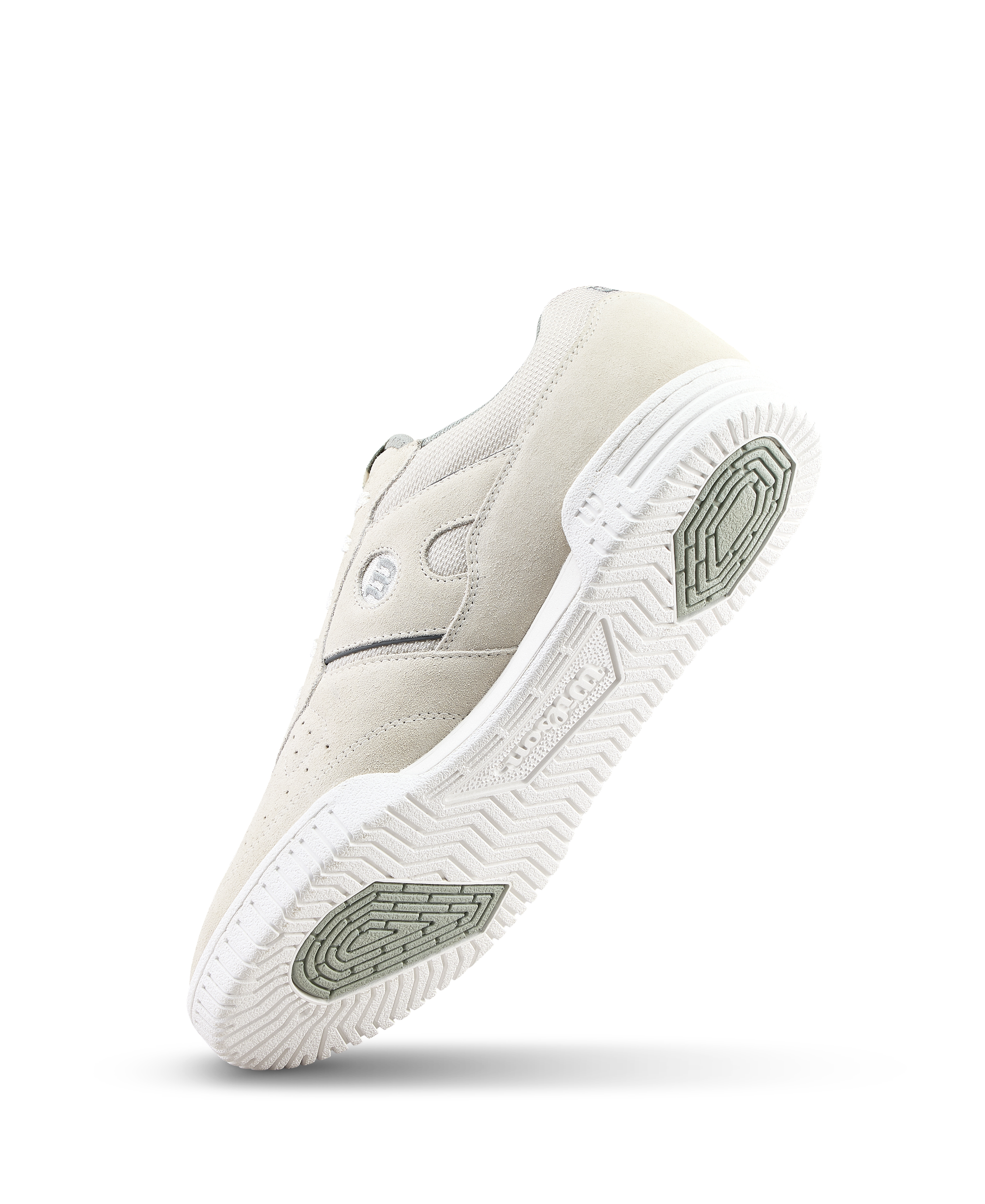 Wilson SBR Unisex Court to Street Sneaker