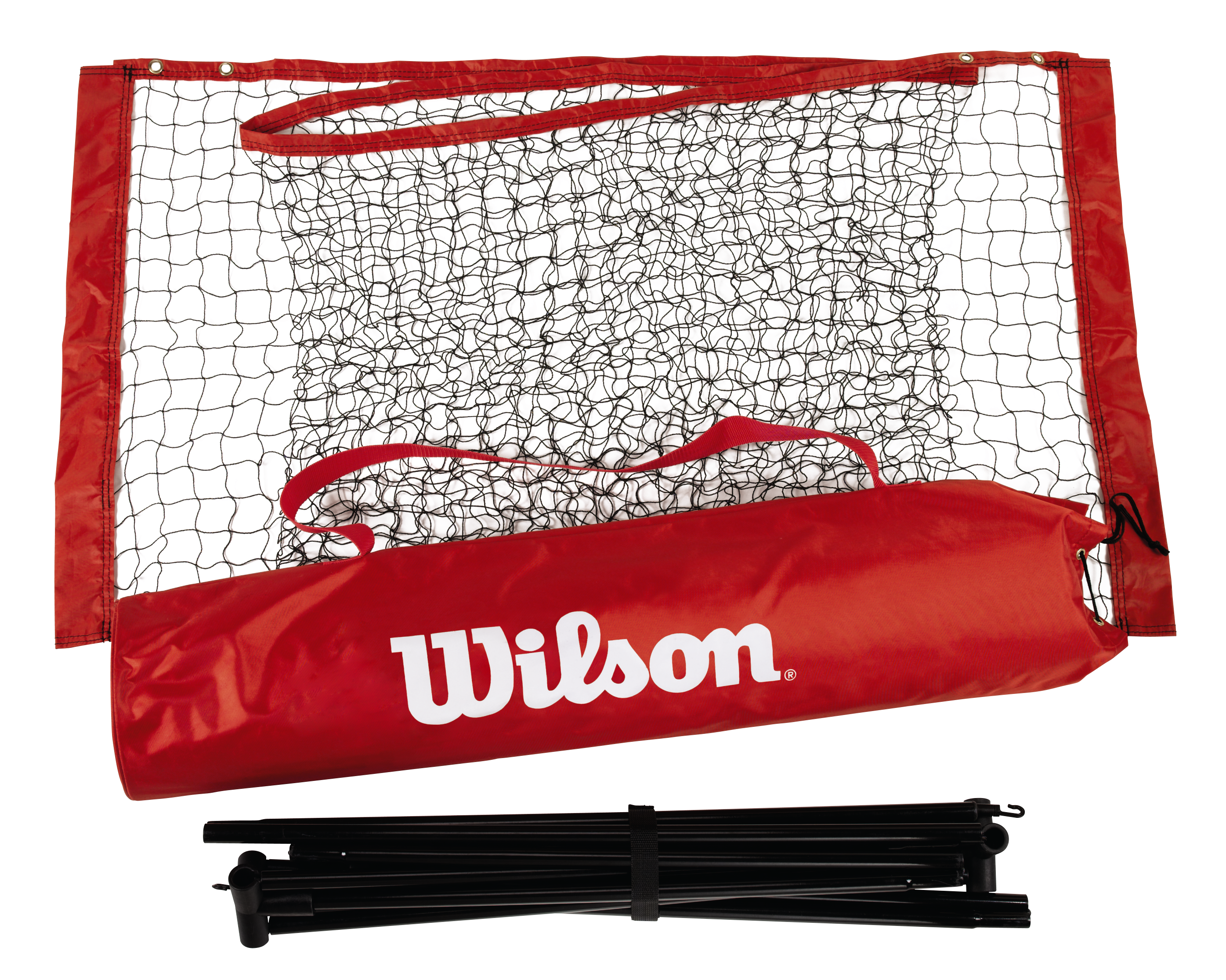 Wilson EZ Tennis Net (18'/5.5m)