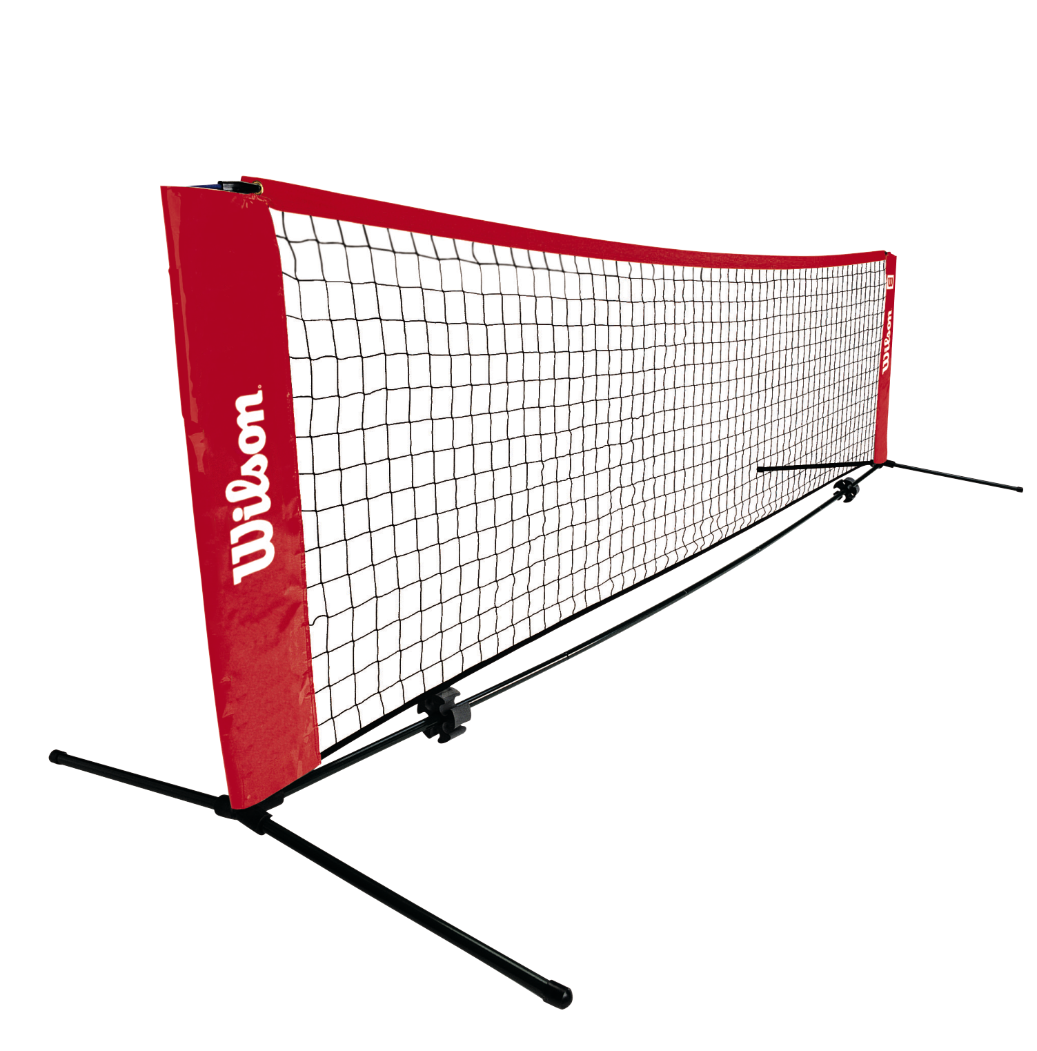 Wilson EZ Tennis Net (18'/5.5m)