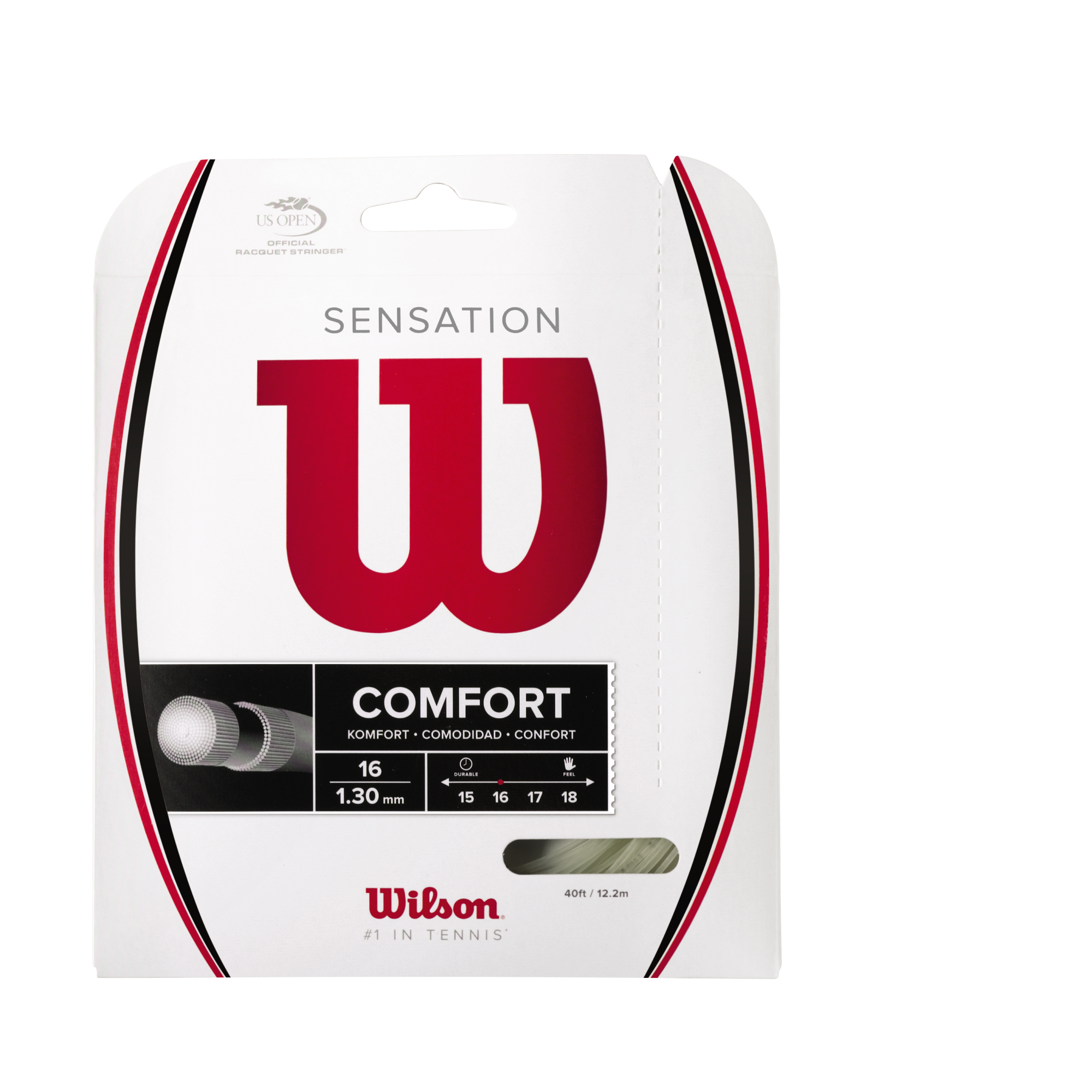 Sensation 130 Tennis String
