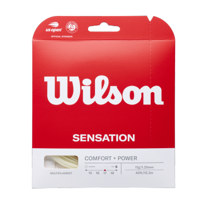 Wilson SENSATION 17