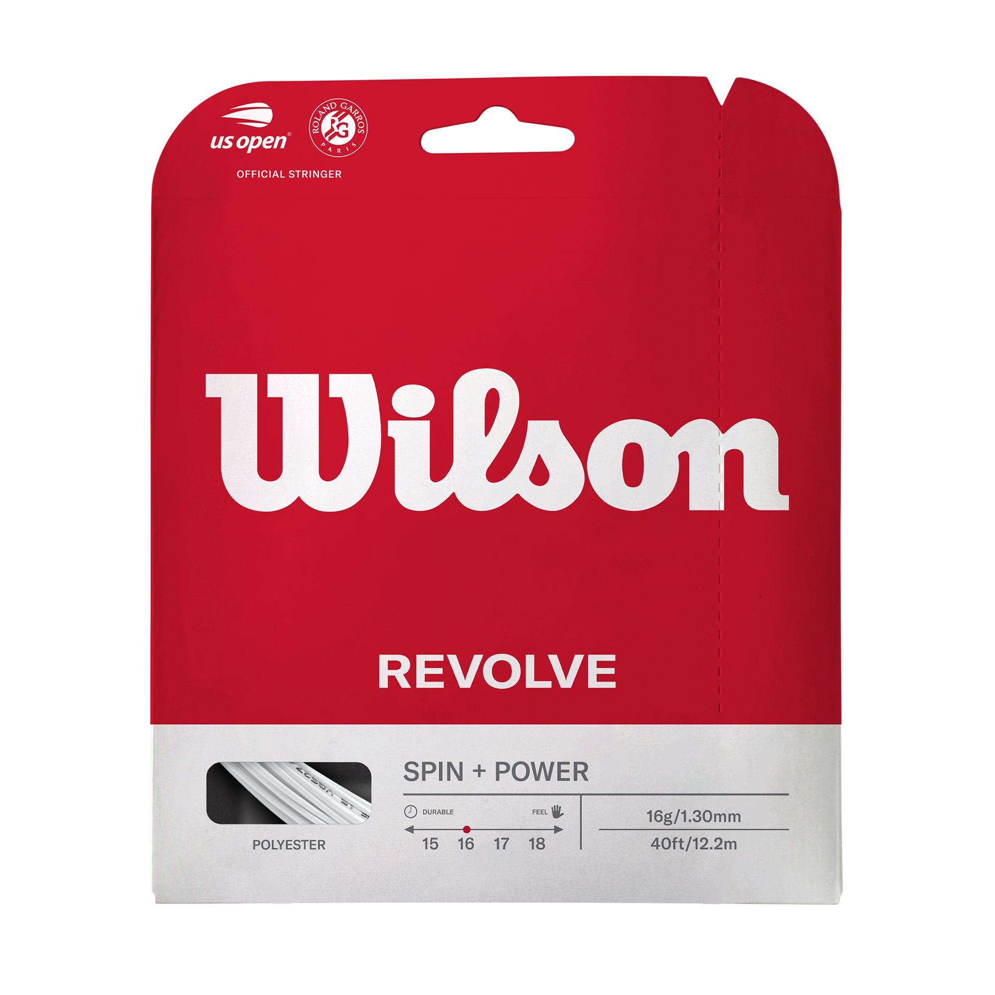 Wilson REVOLVE 16 WH