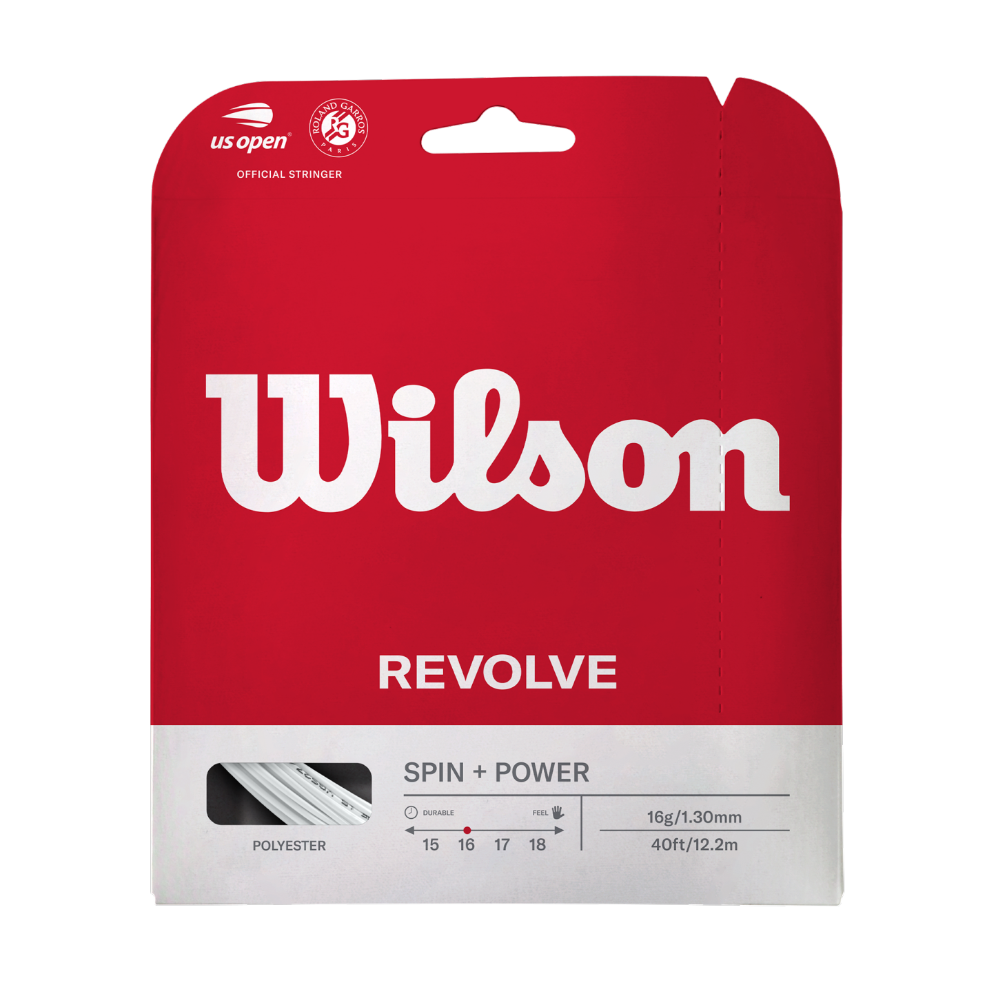 Wilson REVOLVE 16 WH