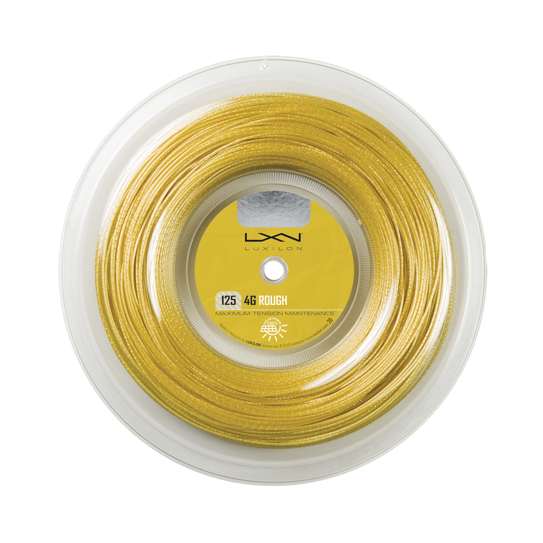 Wilson 4G Rough 124 200M Reel