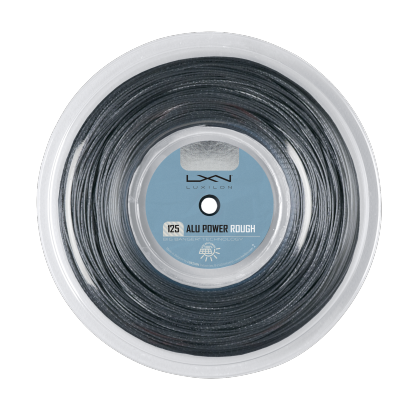 Wilson Alu Power 125 Rough 220m Reel