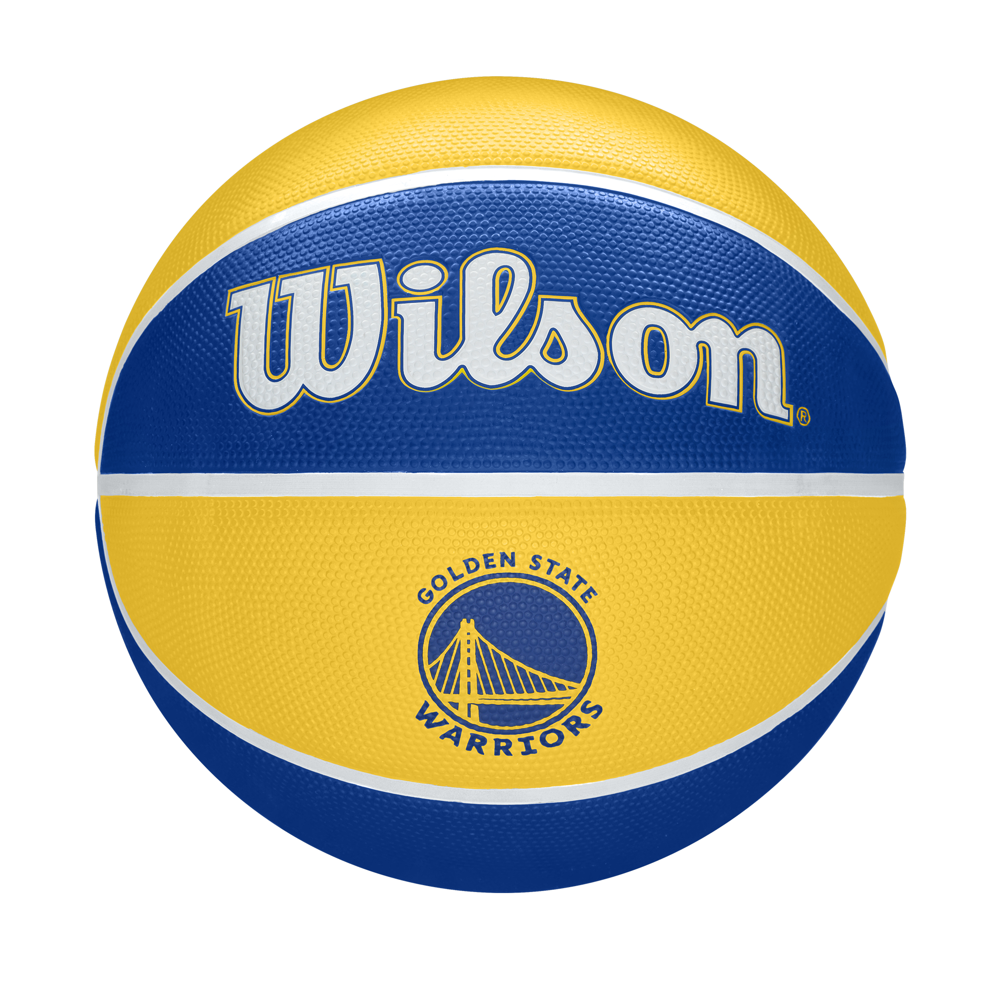 NBA Team Tribute Basketball Golden State Warriors