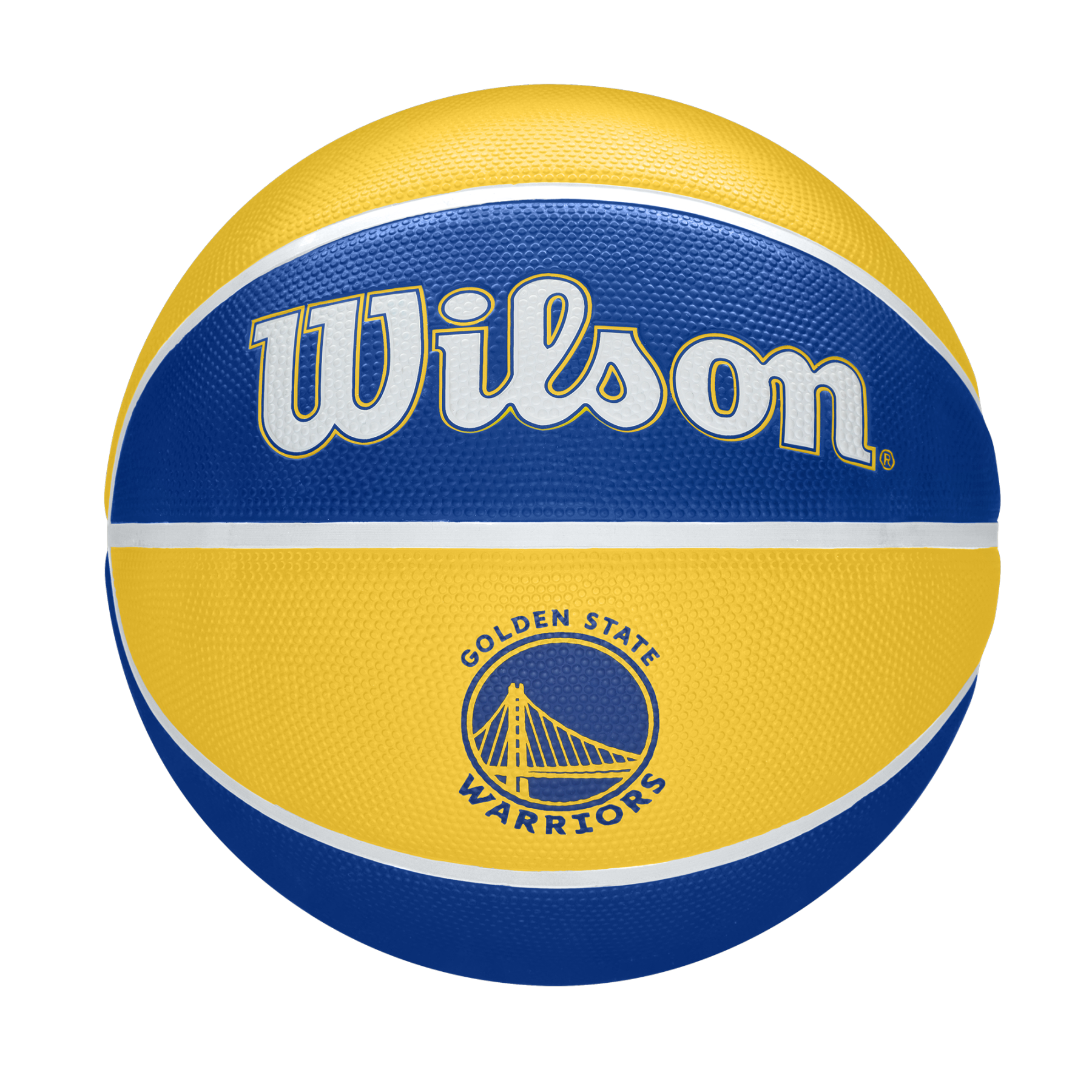 NBA Team Tribute Basketball Golden State Warriors