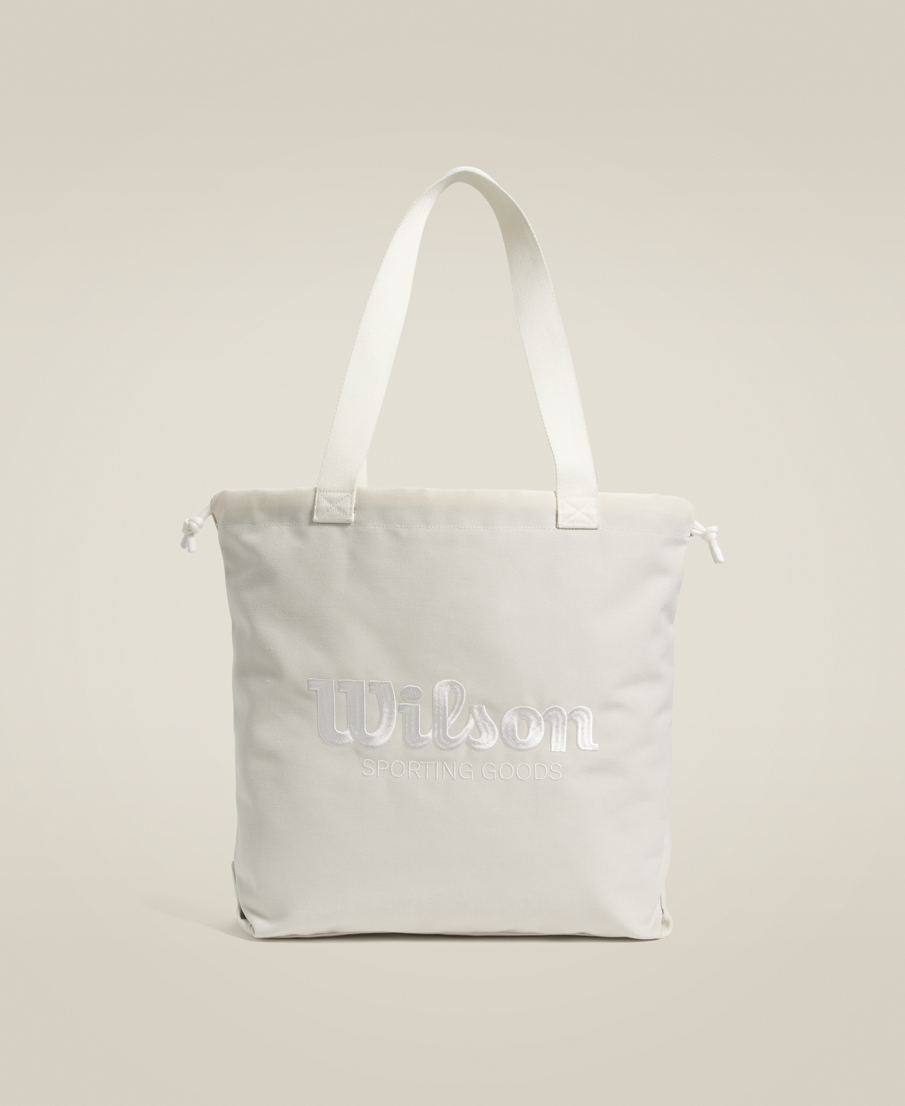 Wilson U Do All Tote Bag