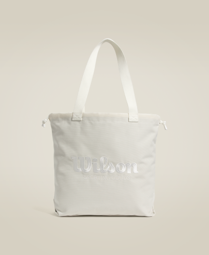 Wilson U Do All Tote Bag