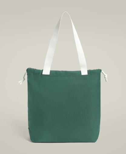 Wilson U Do All Graphic Tote Bag