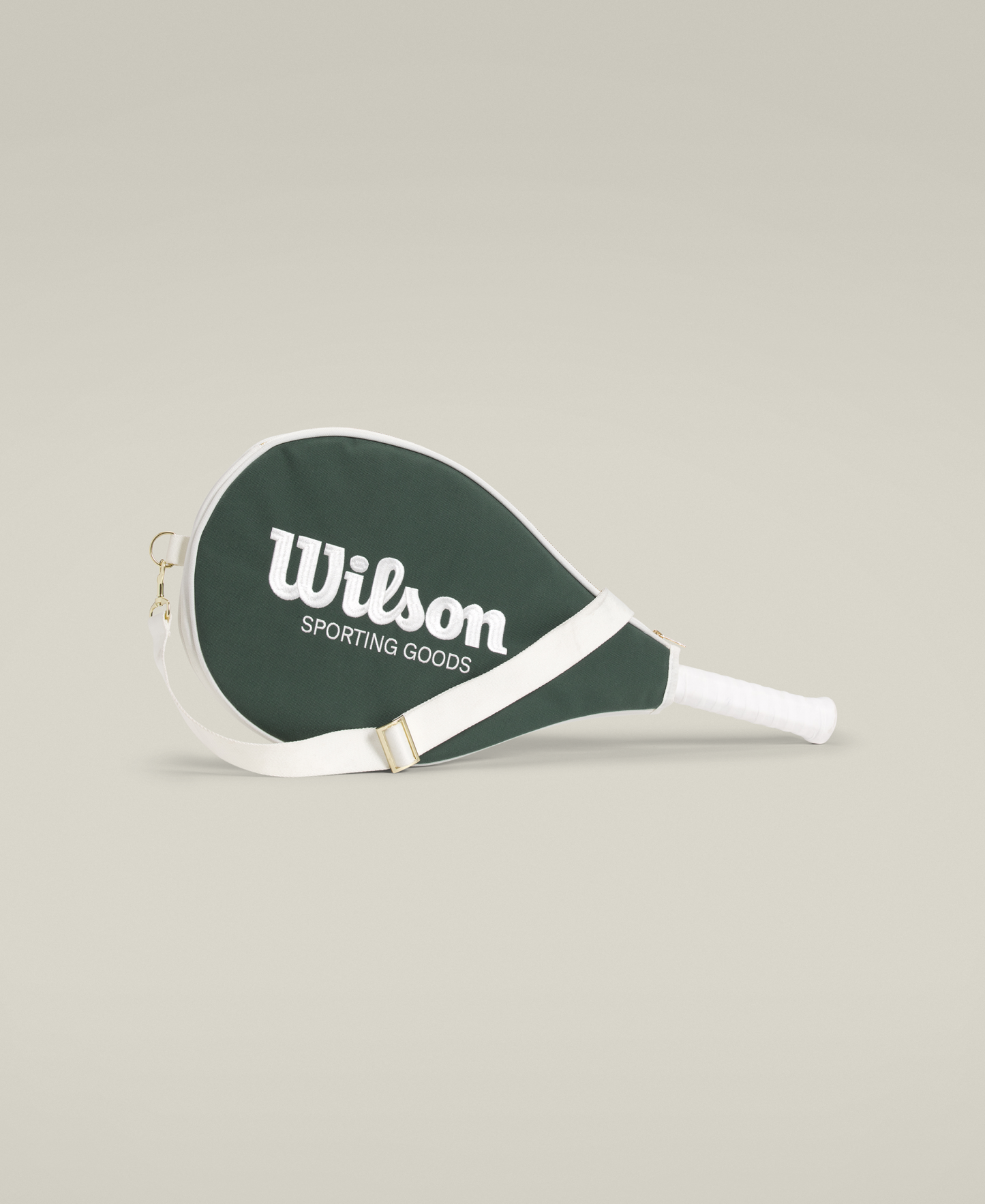 Retro Racket Cover