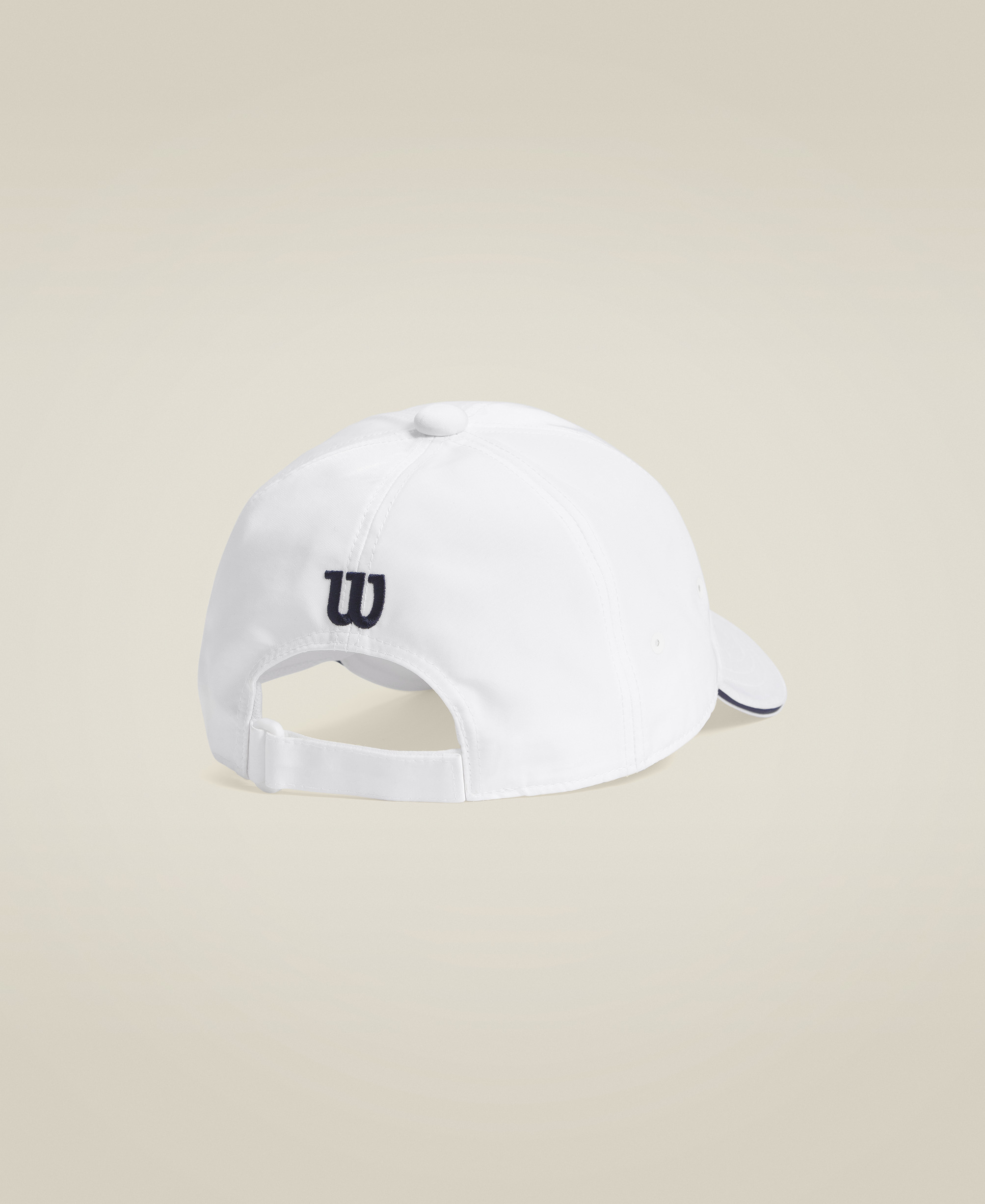 Unlined Active Cap