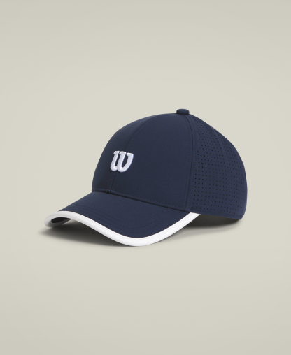 Wilson Structured Classic Cap