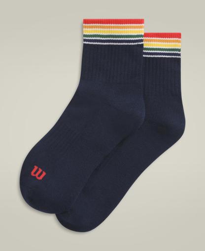 TOP STRIPE SOCKS