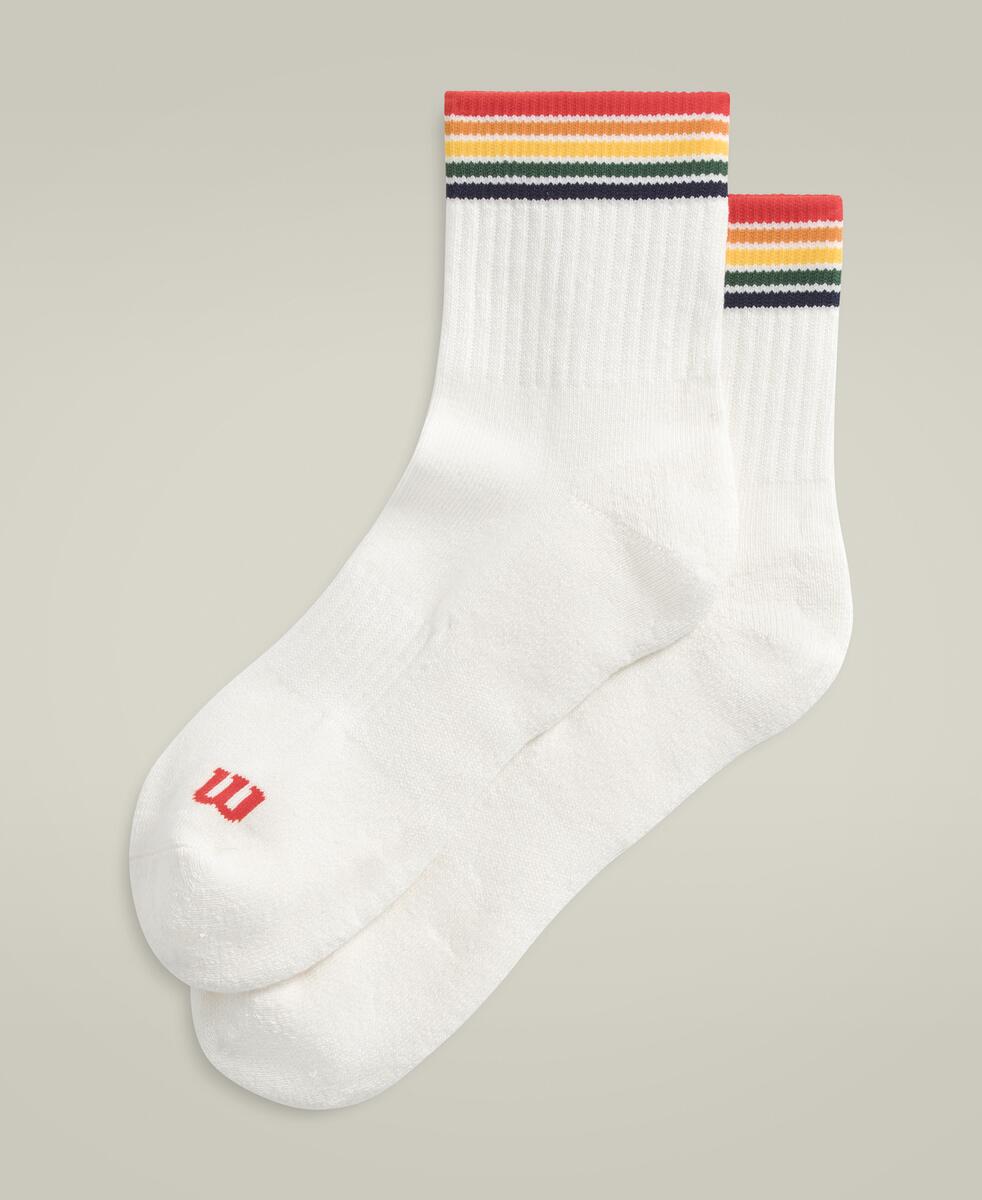 TOP STRIPE SOCKS