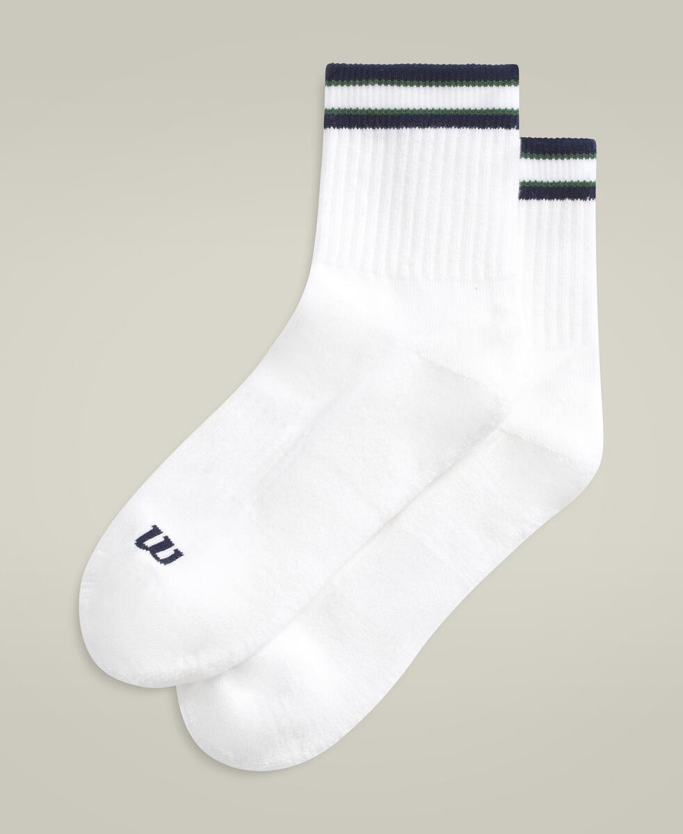 TOP STRIPE SOCKS