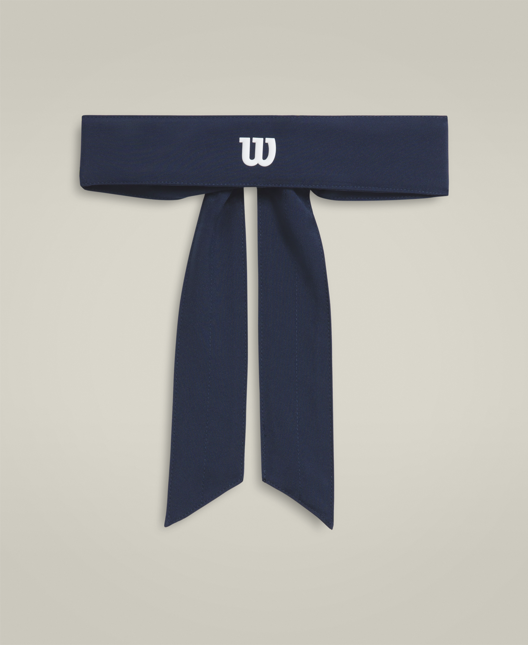 Wilson Tie Headband