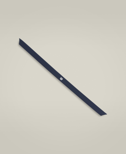 Wilson Tie Headband