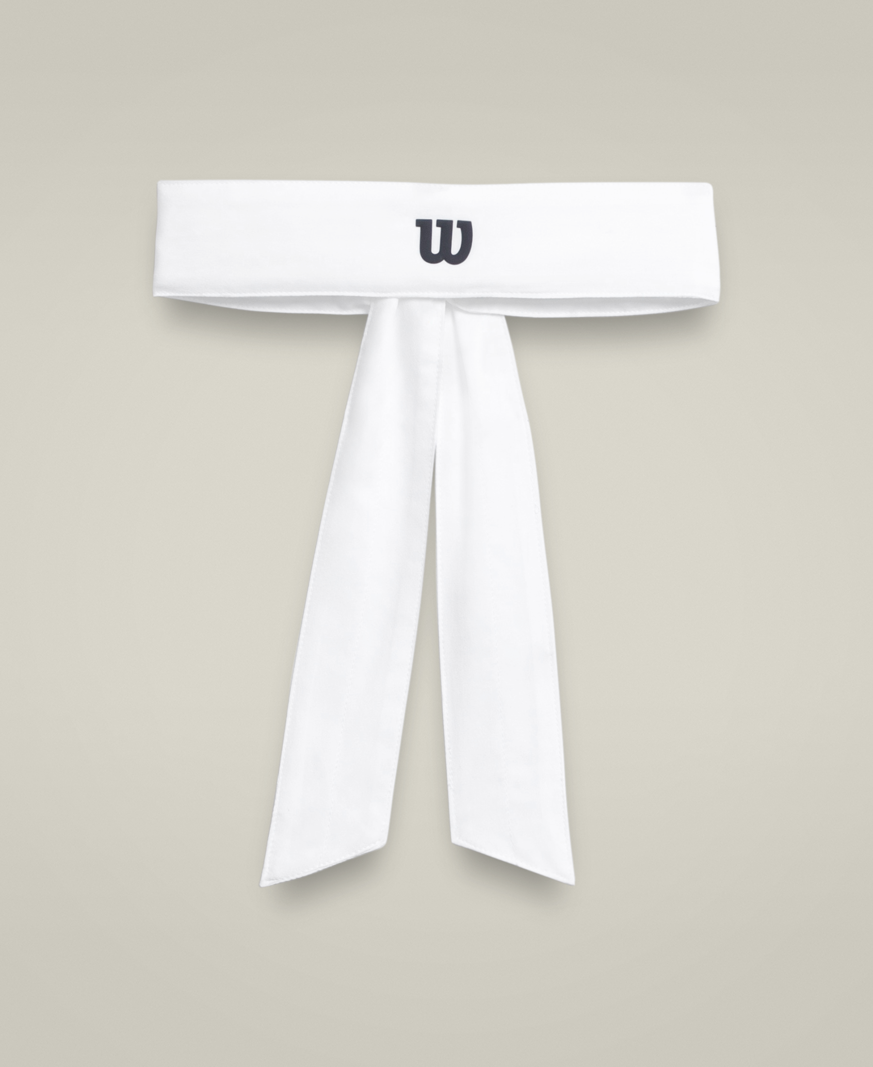 Wilson Tie Headband