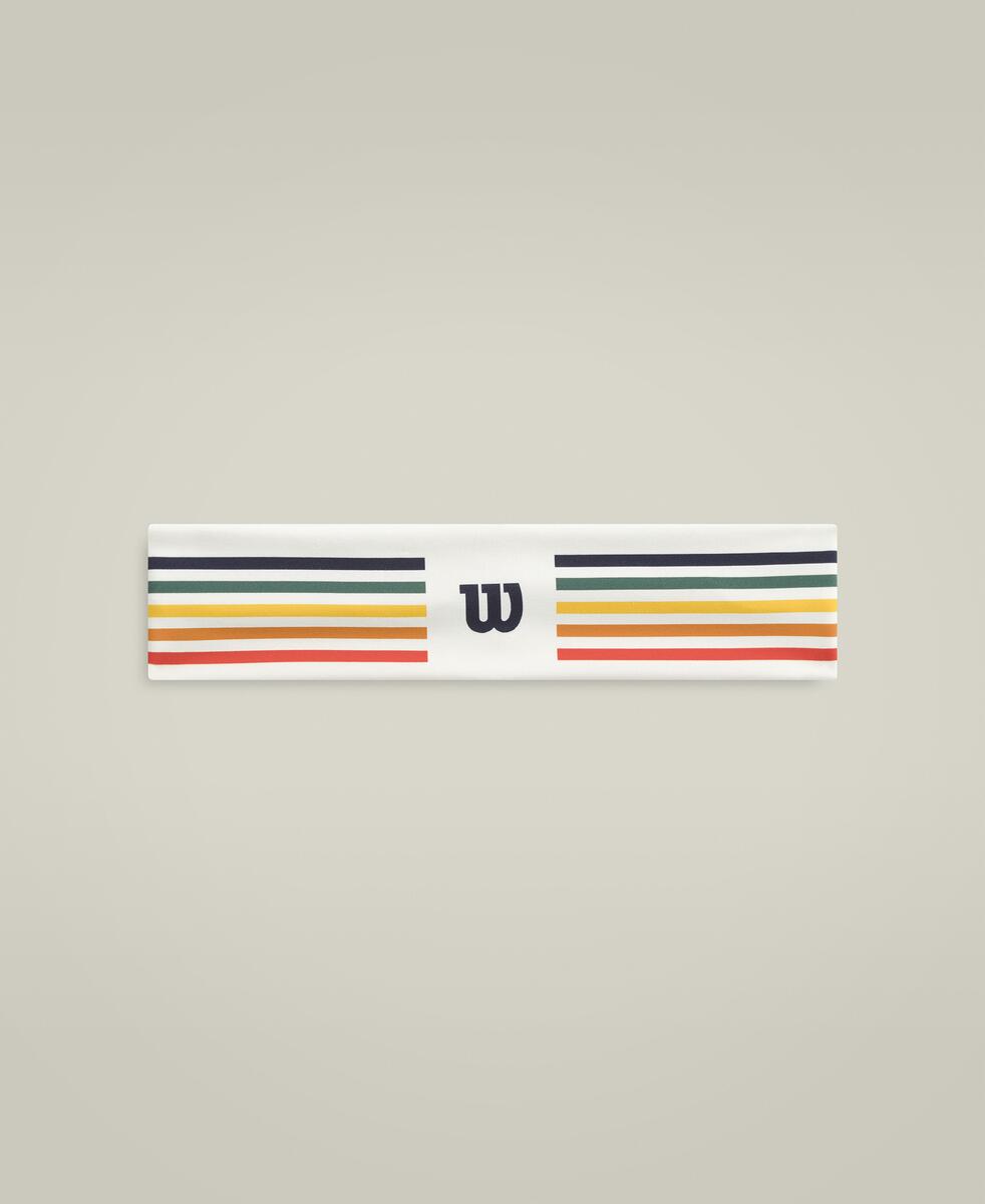 LOGO WIDE HEADBAND